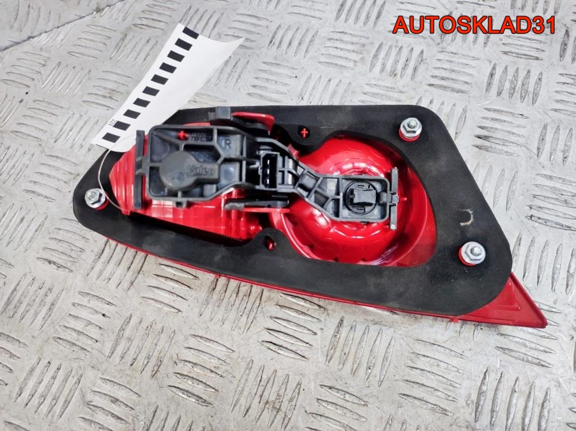 Фонарь задний правый Seat Leon 1P1 1P0945094F, 2100 рублей, Дубовое