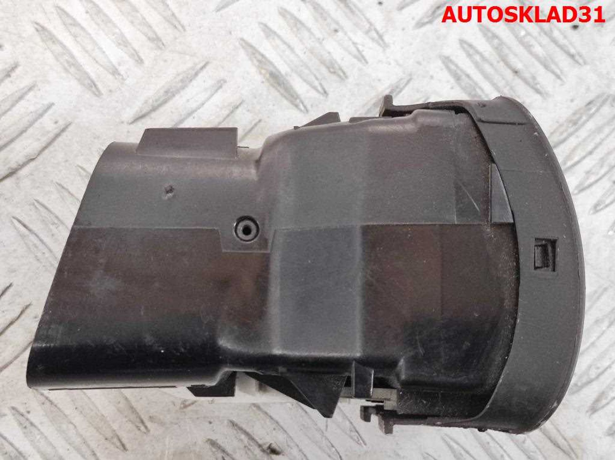 Дефлектор воздушный левый VW Passat B5 3B0819703A, 1000 рублей, Дубовое