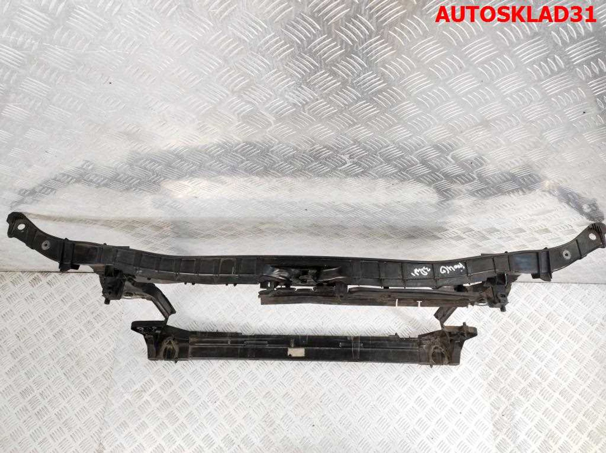 Панель передняя Audi A6 C7 4G 4G0805594, 12000 рублей, Дубовое