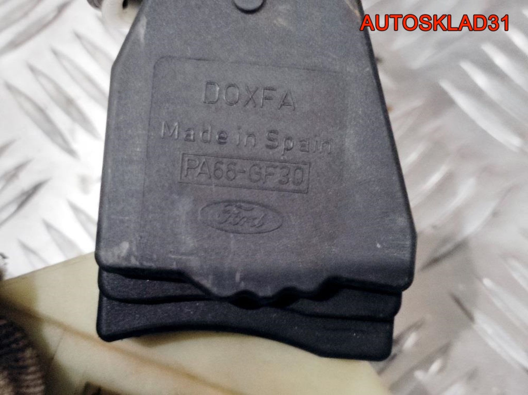 Переключатель стеклоочистителей Ford Mondeo 2 93BG17K478BB, 800 рублей, Дубовое