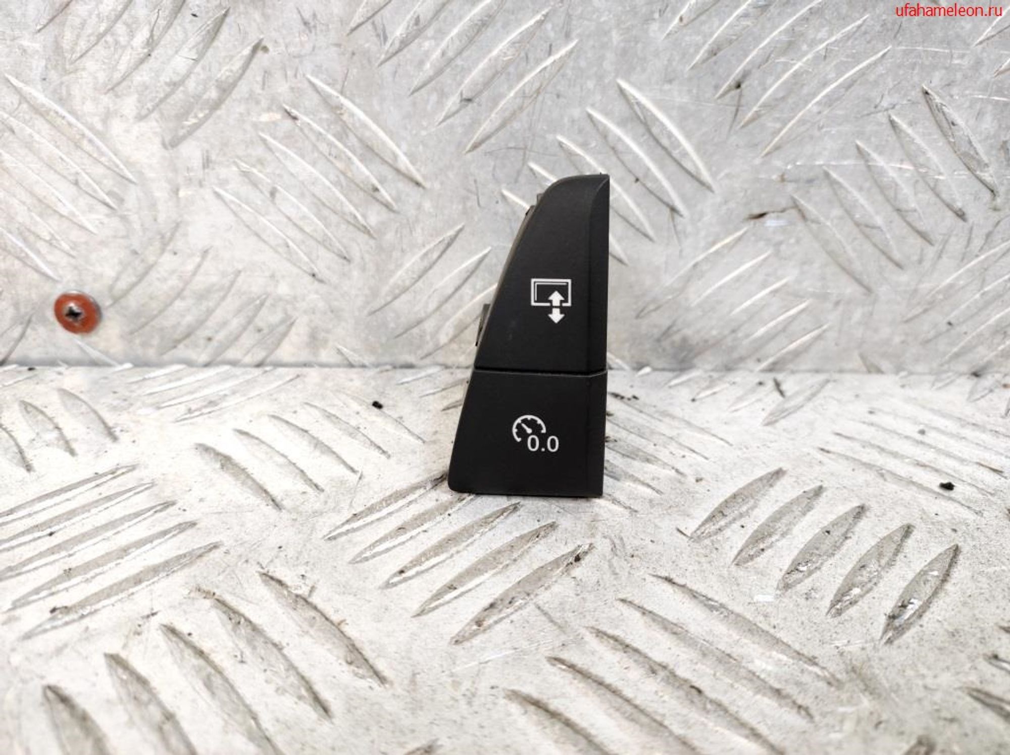 Кнопка многофункциональная Audi A6 C7 4G 4G1927227, 1000 рублей, Дубовое