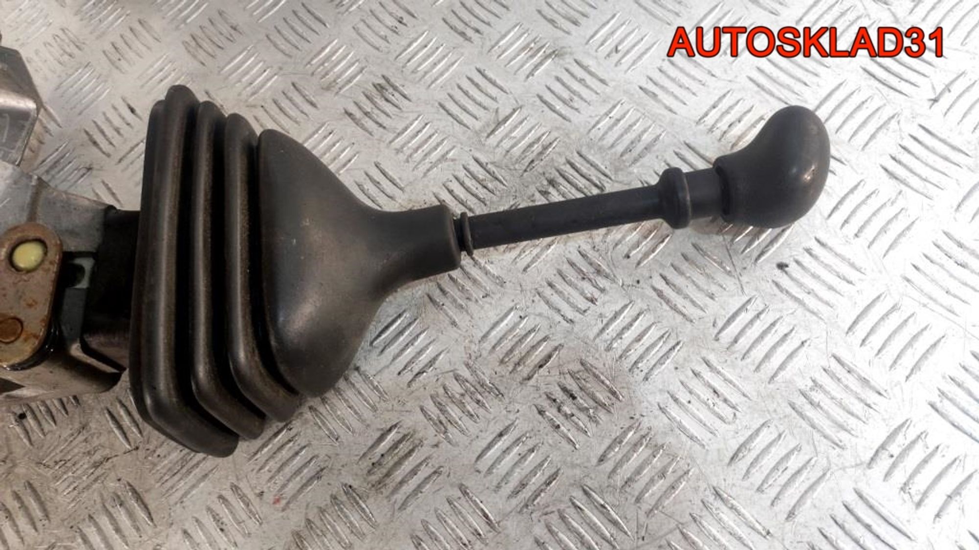 Кулиса МКПП 5 ступка Renault 1999-2010 2,5 Дизель, 2500 рублей, Дубовое
