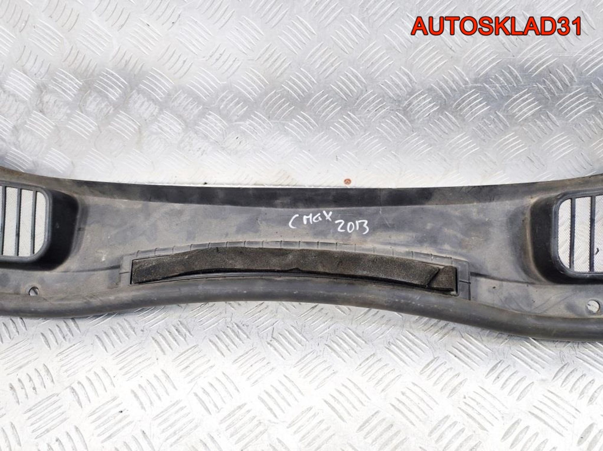 Решетка стеклоочистителя Ford C-MAX 2 AM51R02216AD, 1300 рублей, Дубовое