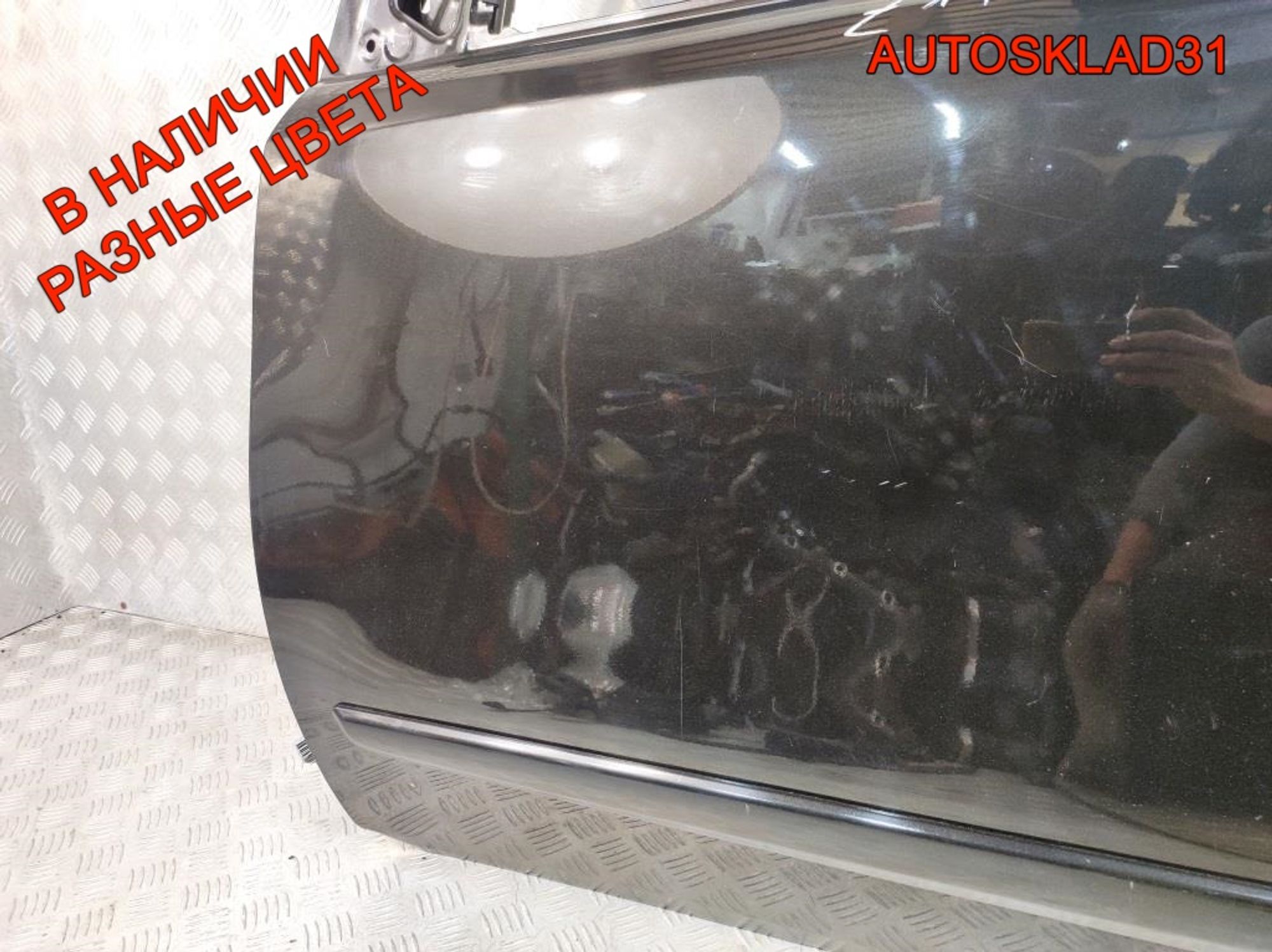 Дверь передняя левая Nissan Note E11 H01019U0M0, 12200 рублей, Дубовое