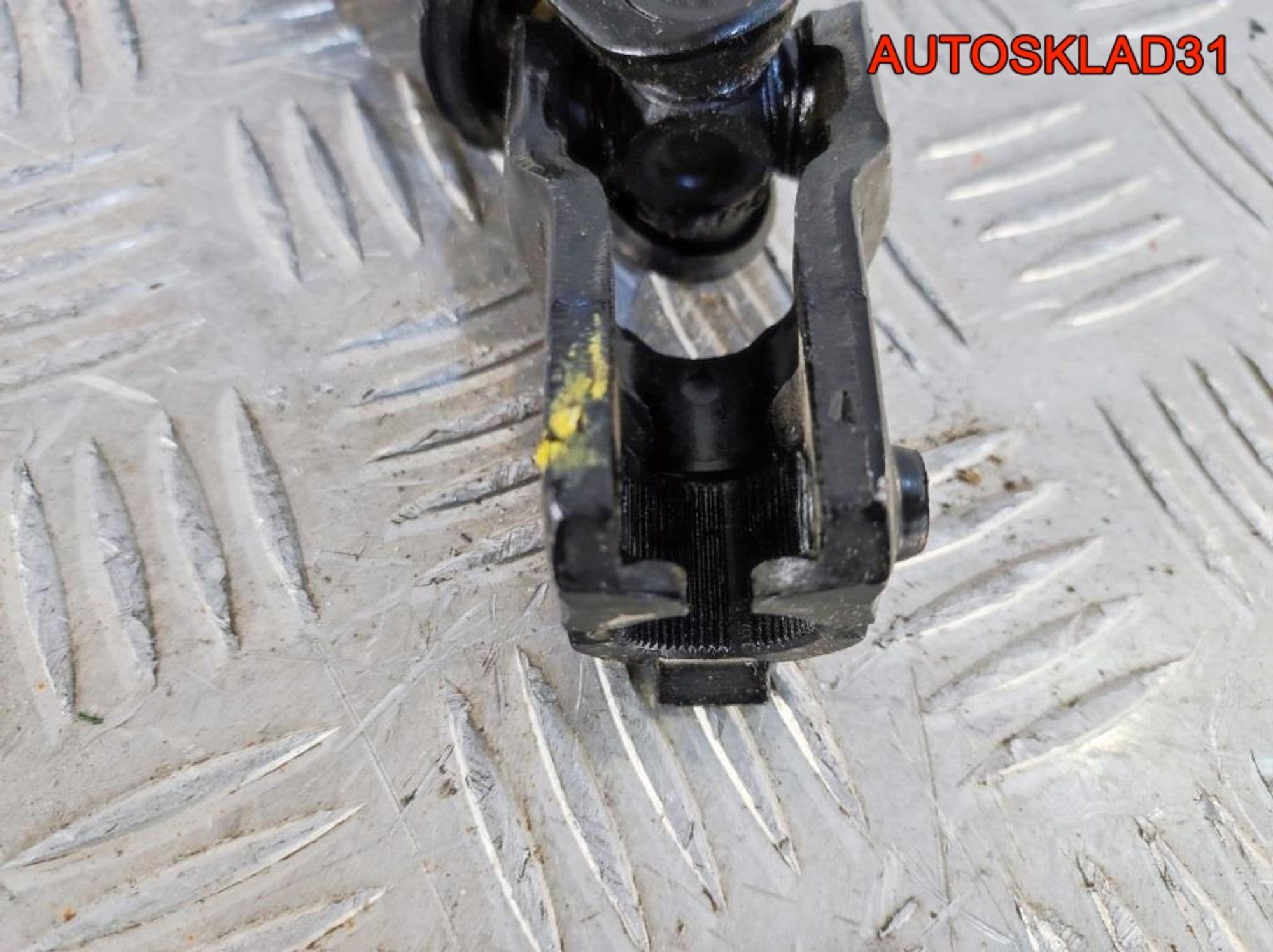 Кардан рулевой Opel Astra J 13251806, 900 рублей, Дубовое