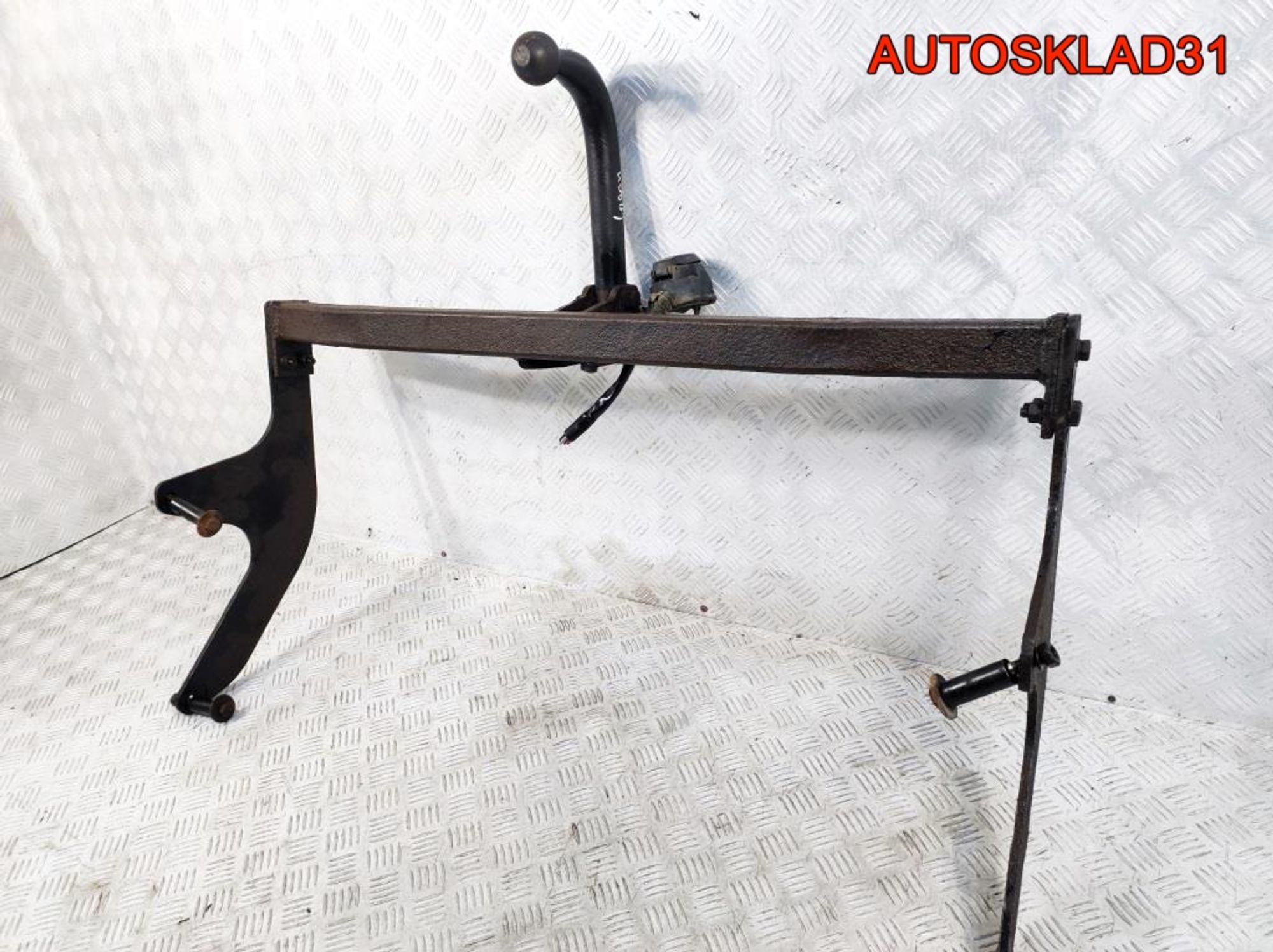 Фаркоп Renault Logan, 9800 рублей, Дубовое