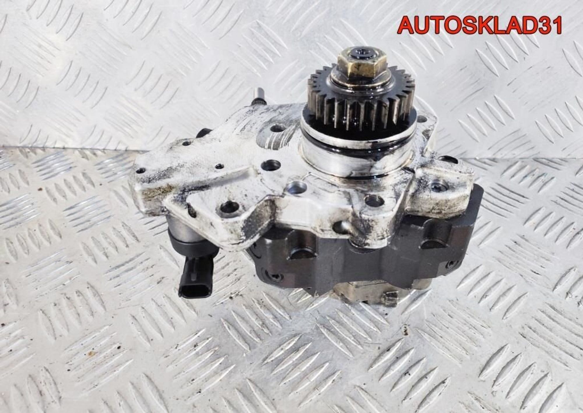 ТНВД Renault Laguna 3  2,0 M9R 780 8200385478 Дизель, 10200 рублей, Дубовое