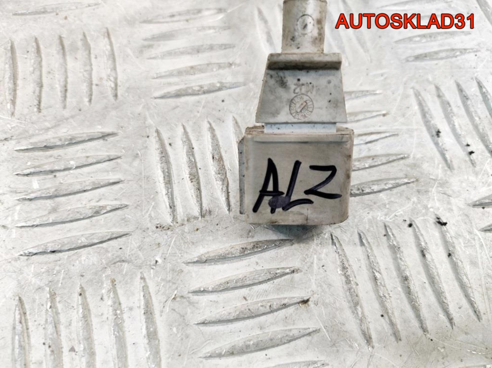 Датчик положения коленвала Audi A4 B6 0281002222, 900 рублей, Дубовое