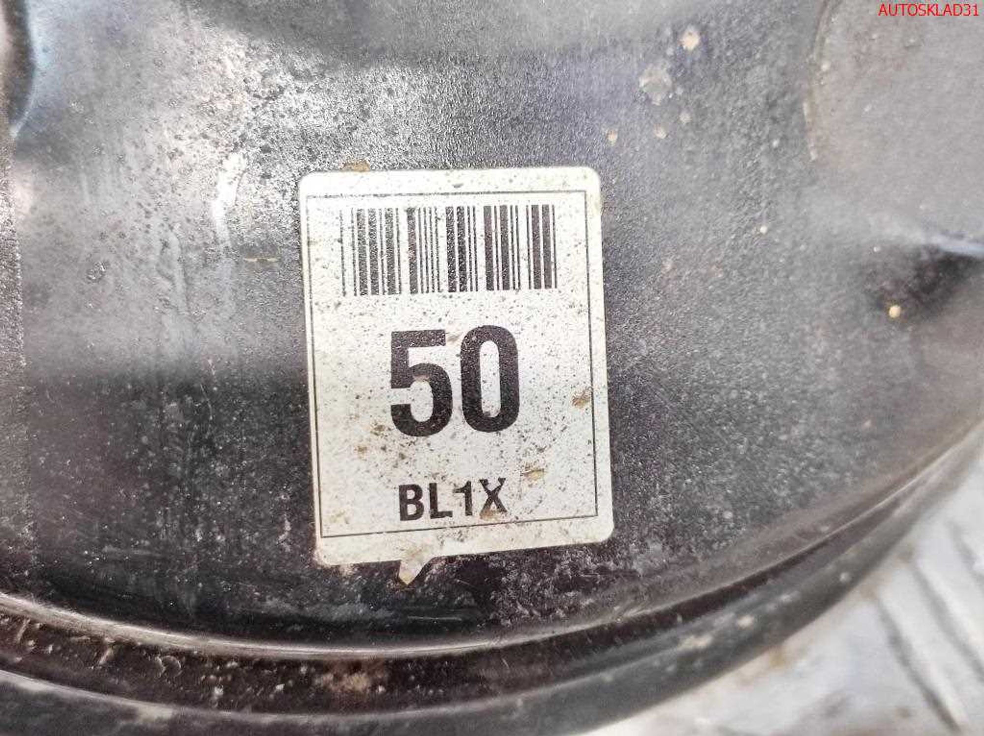 Усилитель тормозов вакуумный Kia Sportage 2 2.0 G4GC, 5000 рублей, Дубовое