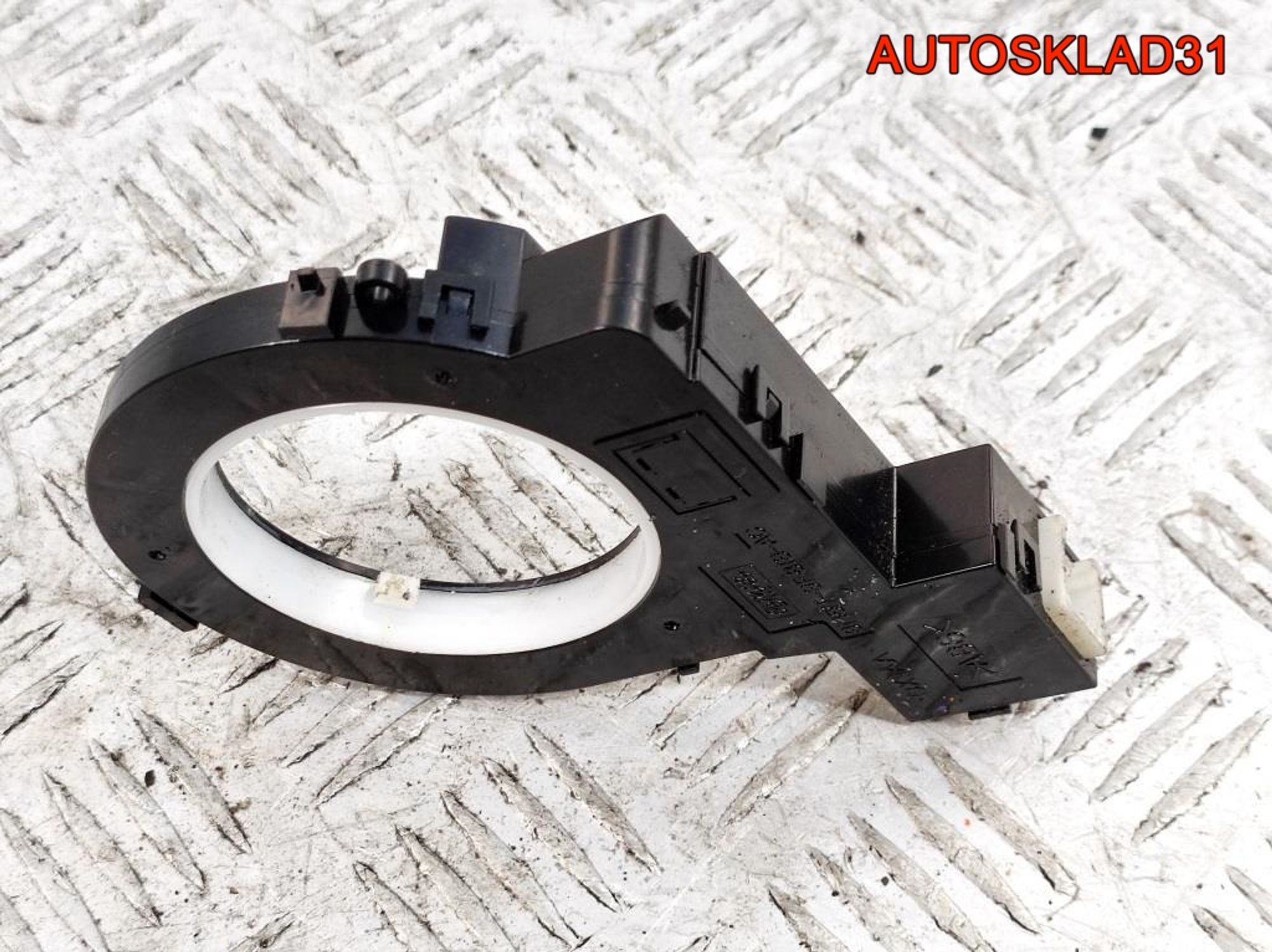 Датчик угла поворота руля Ford Focus 2 3M5T3F818AC, 1000 рублей, Дубовое