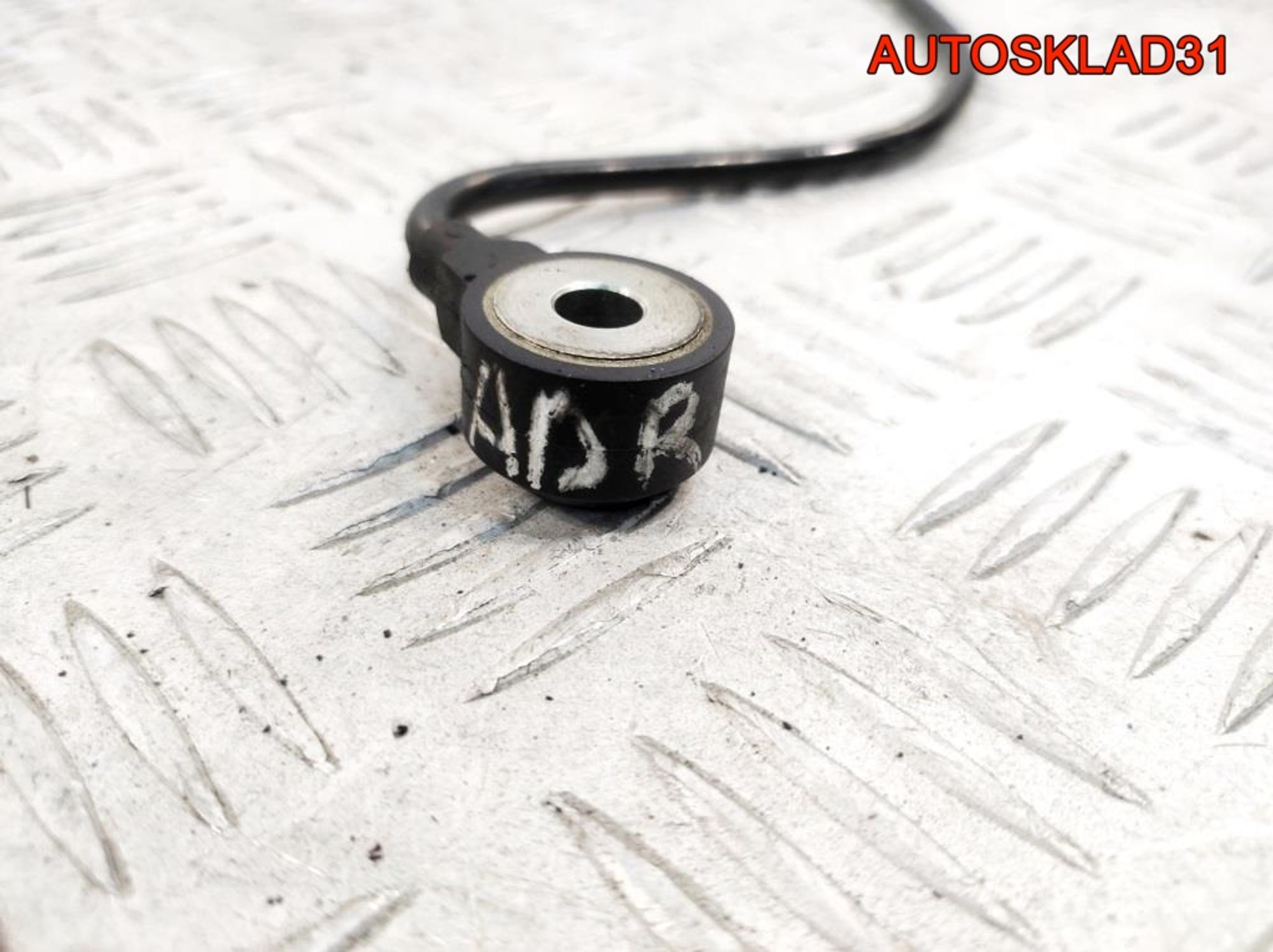 Датчик детонации VW Passat B5 1,8 ADR 054905377H, 500 рублей, Дубовое