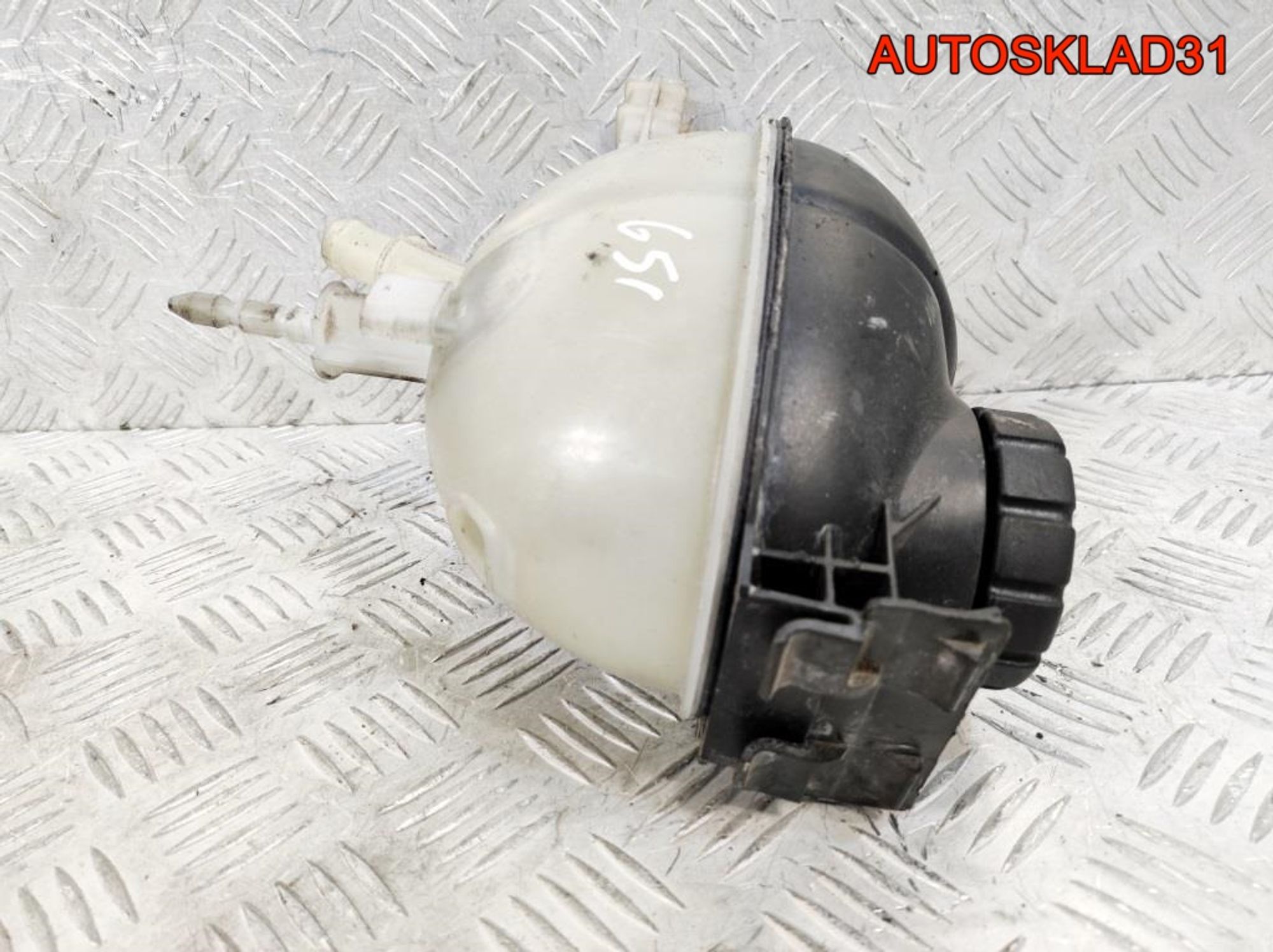 Бачок расширительный Mercedes GLK X204 A2045000549, 2000 рублей, Дубовое