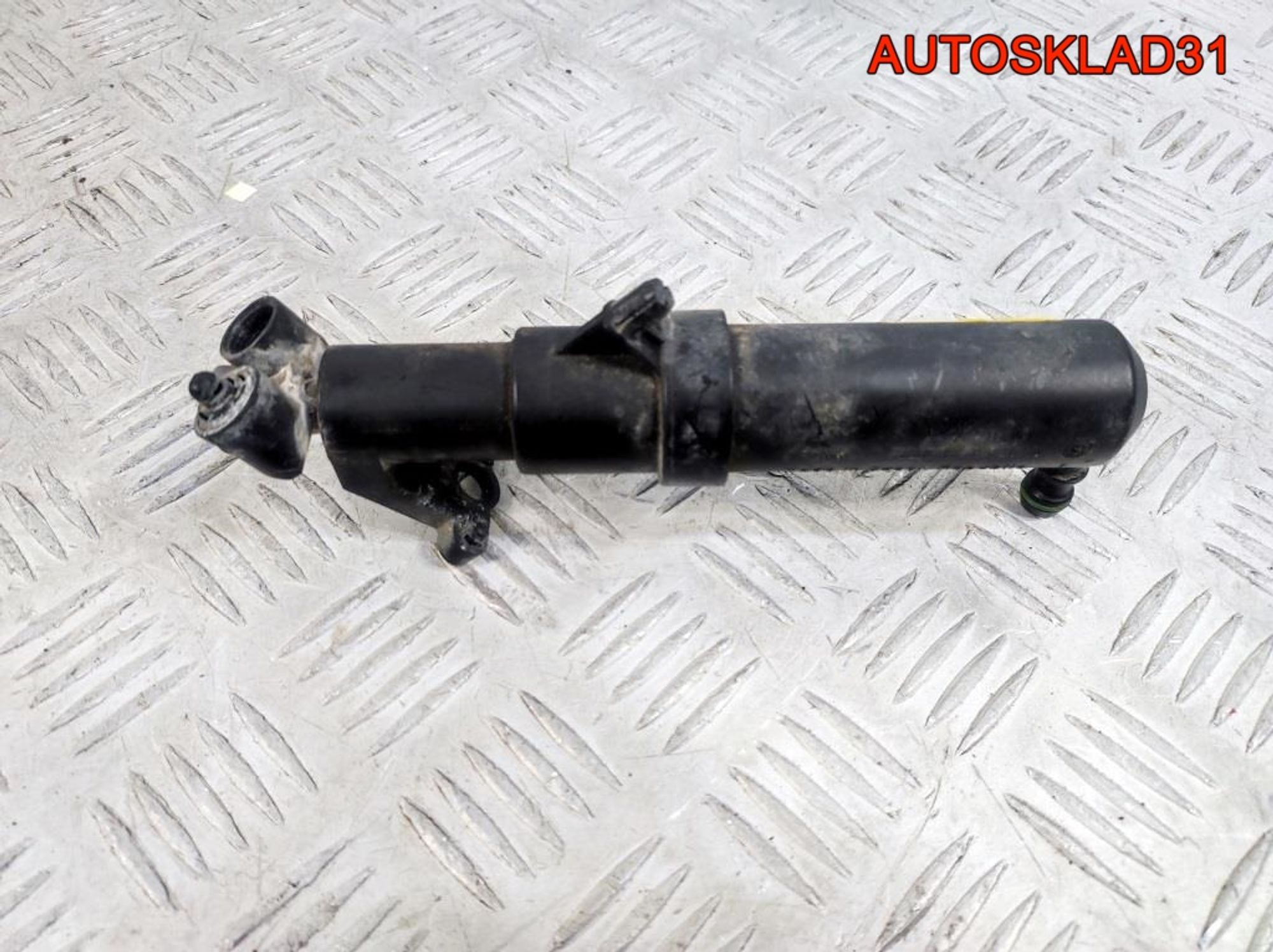 Форсунка омывателя фары Mercedes W203 A2038600647, 900 рублей, Дубовое