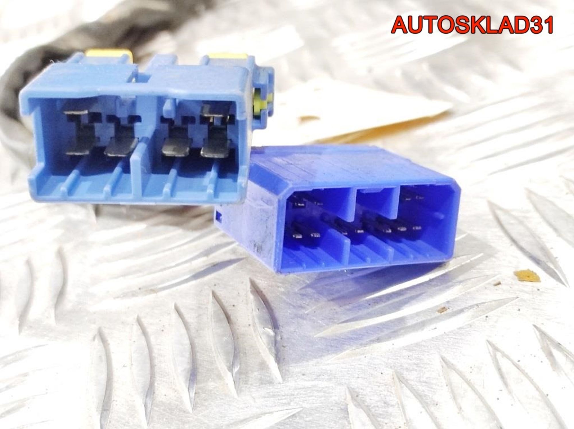 Переключатель подрулевой Ford Probe 2, 2500 рублей, Дубовое