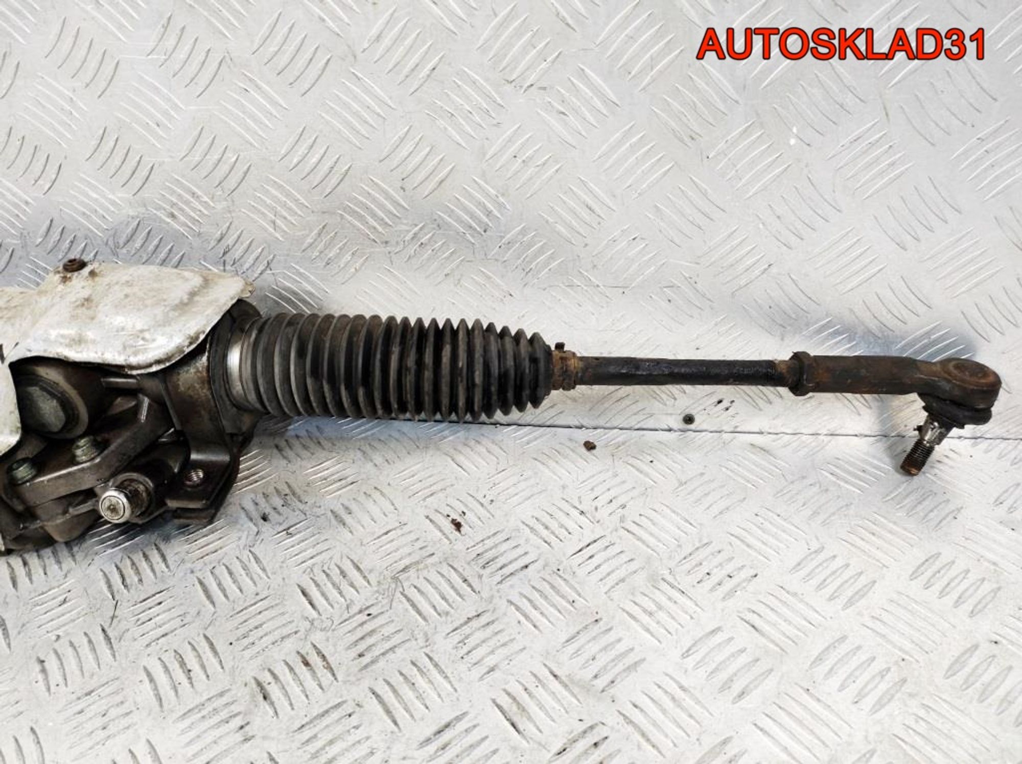 Рейка рулевая Volkswagen Golf 5 1K1423051BE, 25200 рублей, Дубовое