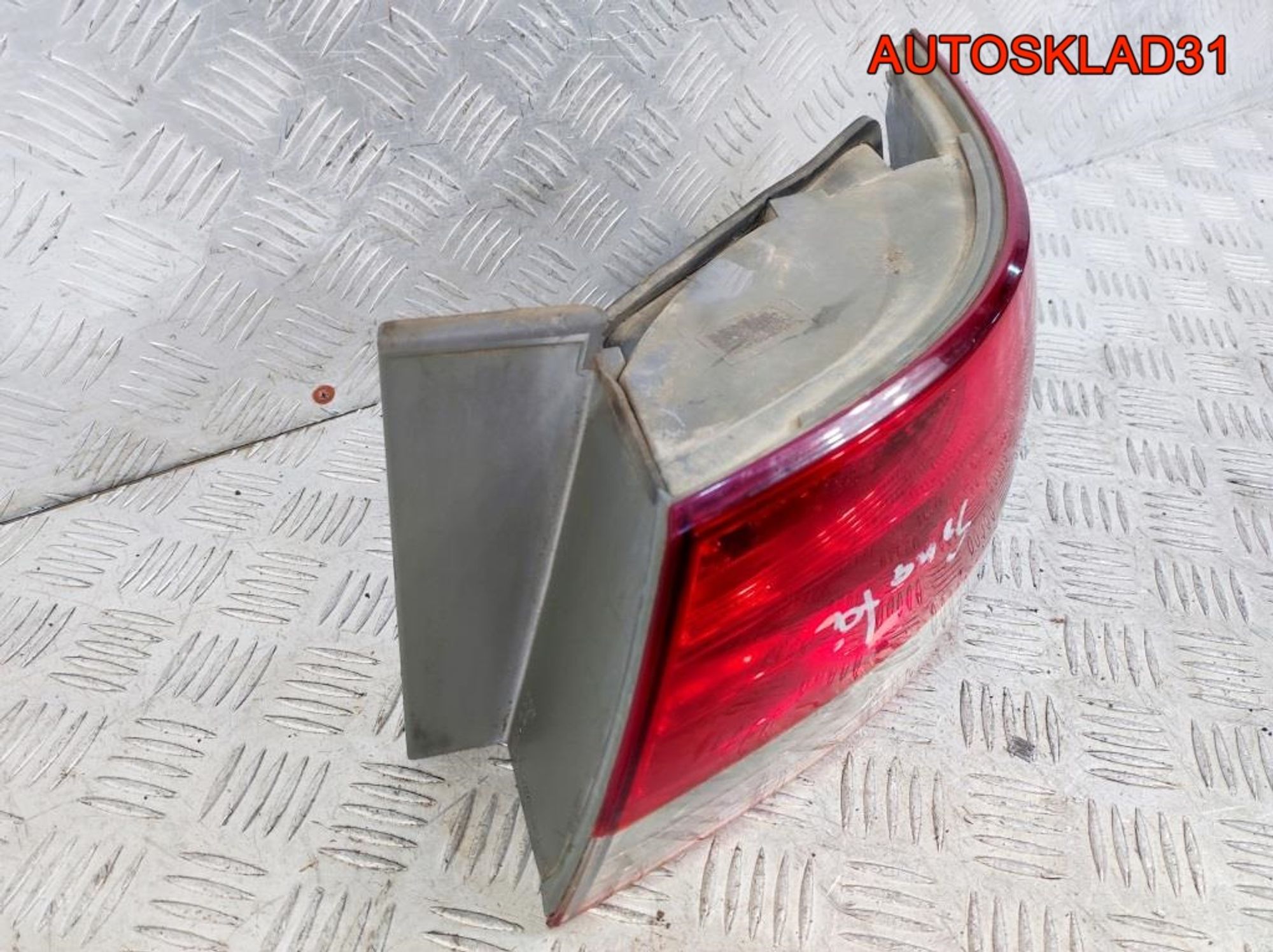 Фонарь задний правый Hyundai Sonata 5 NF 924023K0, 3300 рублей, Дубовое