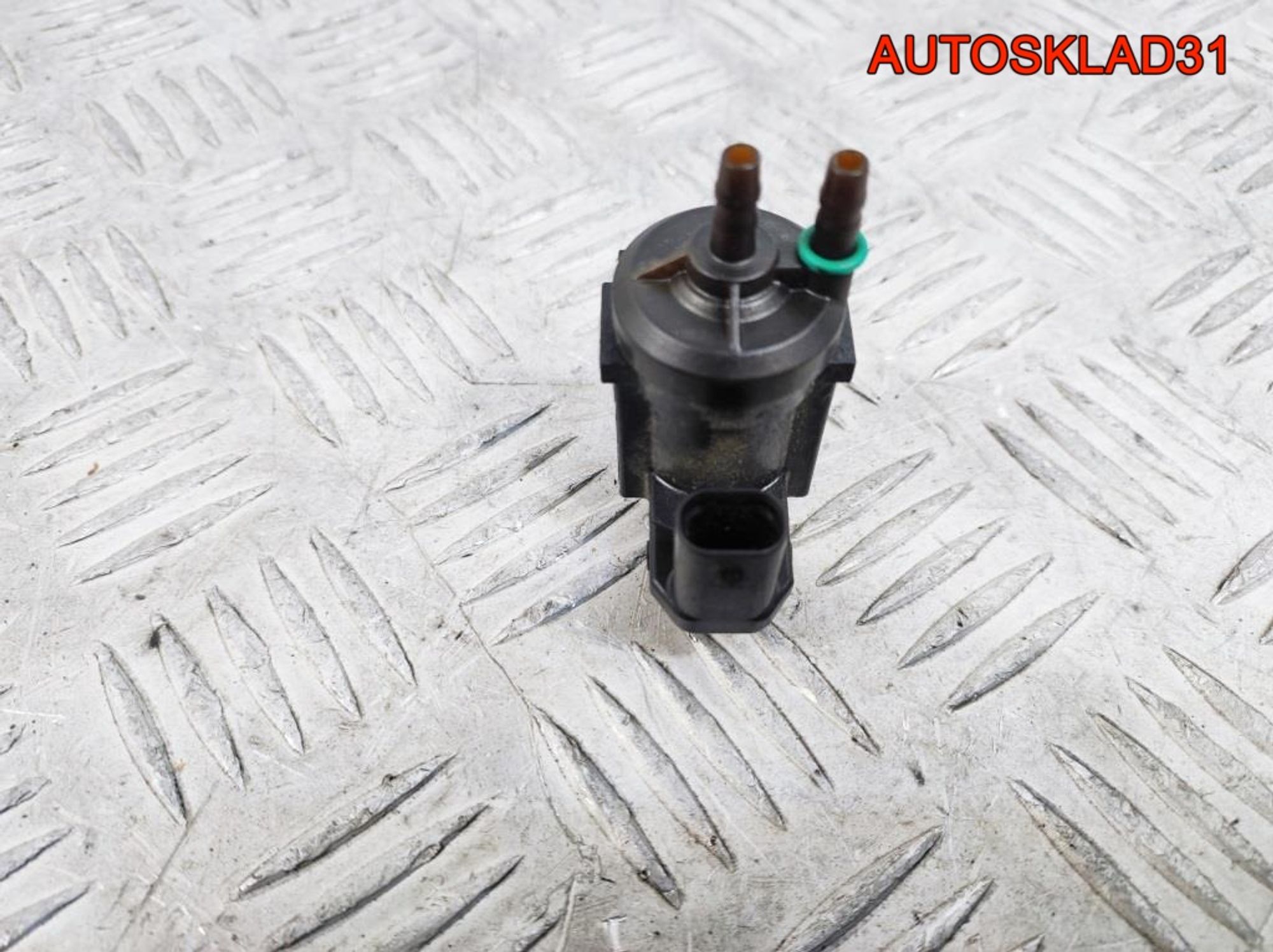 Клапан электромагнитный BMW F30 11748570591, 1300 рублей, Дубовое