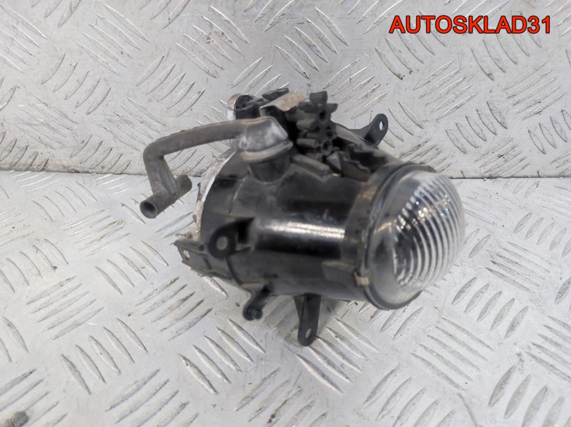Фара противотуманная BMW E46 63176911007 Рест, 1400 рублей, Дубовое