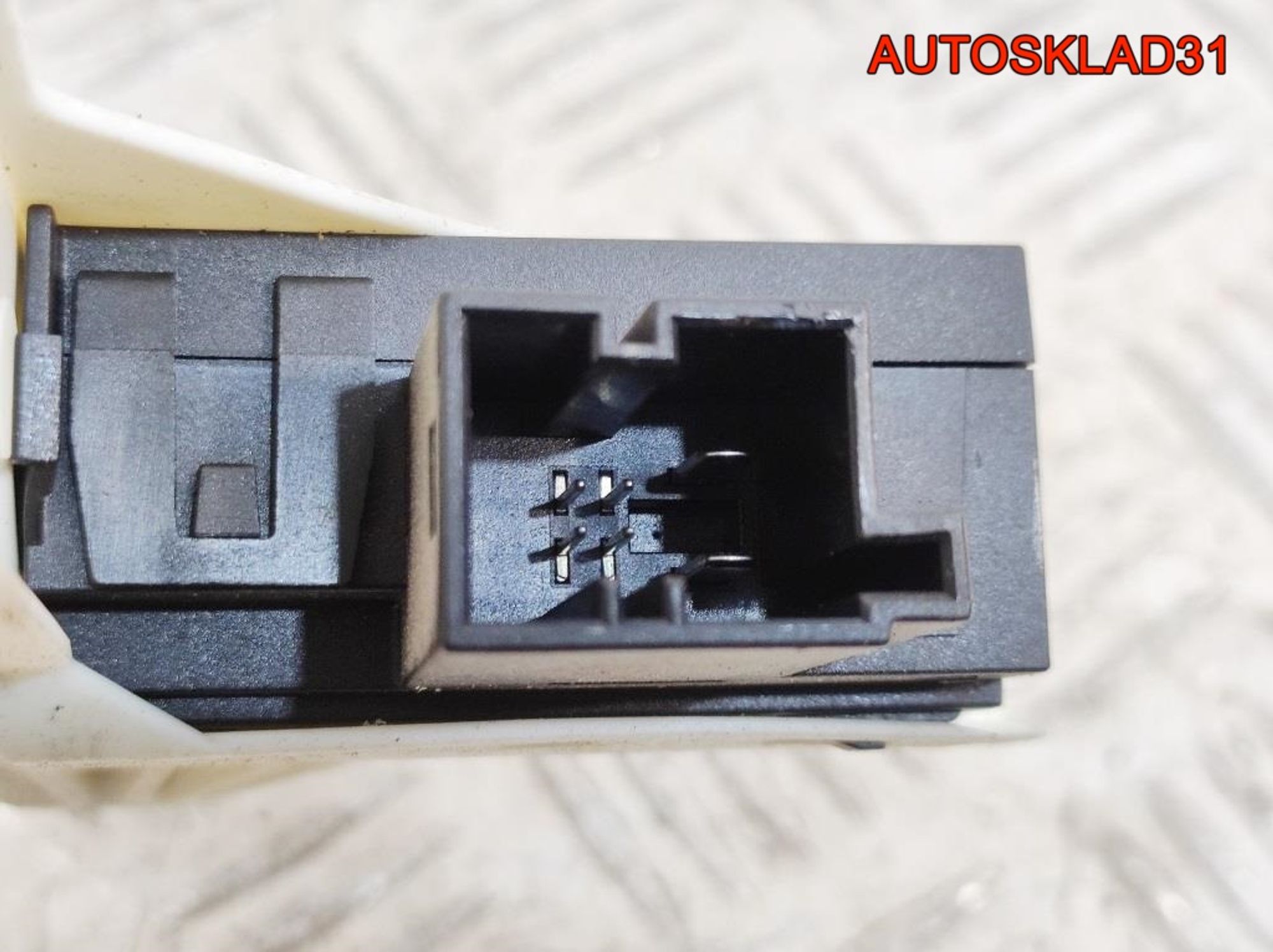 Моторчик стеклоподъемника з/п Audi A6 C6 4F0959802A, 800 рублей, Дубовое