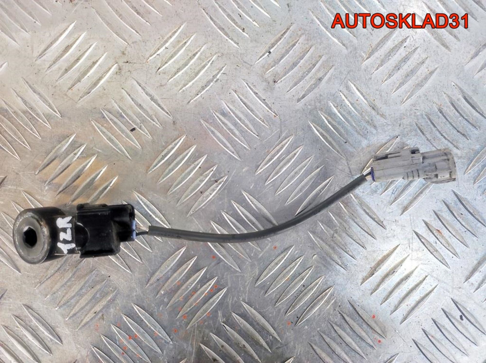 Датчик детонации Toyota Corolla E15
 8961520090, 900 рублей, Дубовое