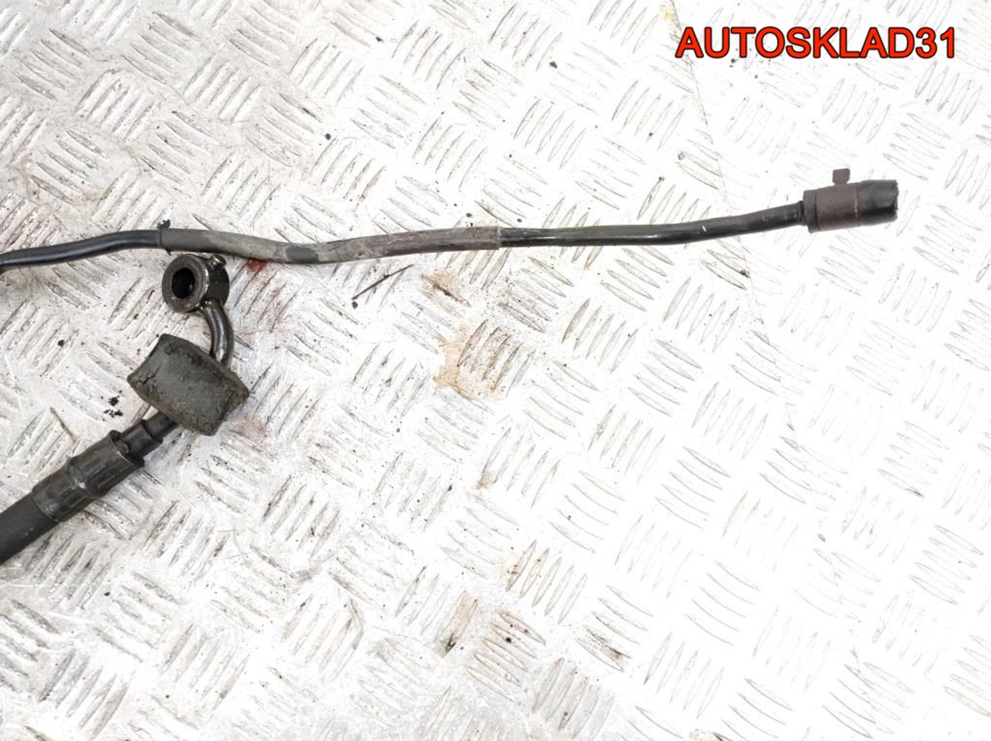 Трубка ГУР Kia Sportage 2 575102E050, 3600 рублей, Дубовое