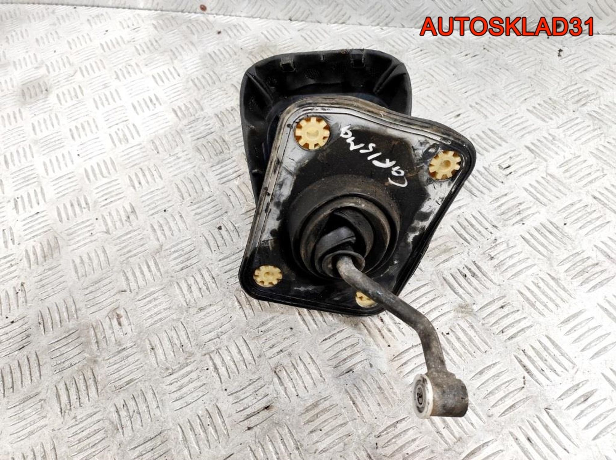 Кулиса МКПП Mitsubishi Carisma DA 1.8 4G93, 9000 рублей, Дубовое