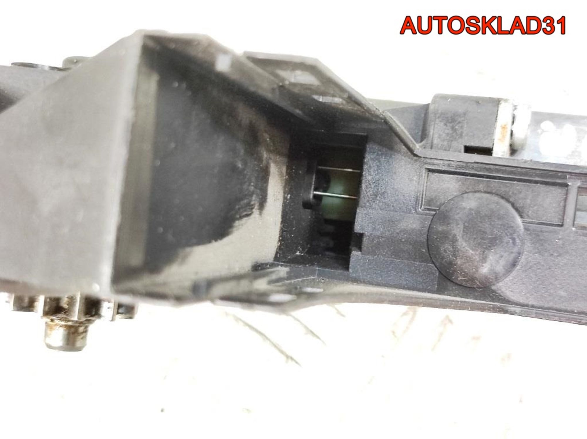 Моторчик стеклоподъемника п/п Ford Focus 2 4M5T14553, 700 рублей, Дубовое