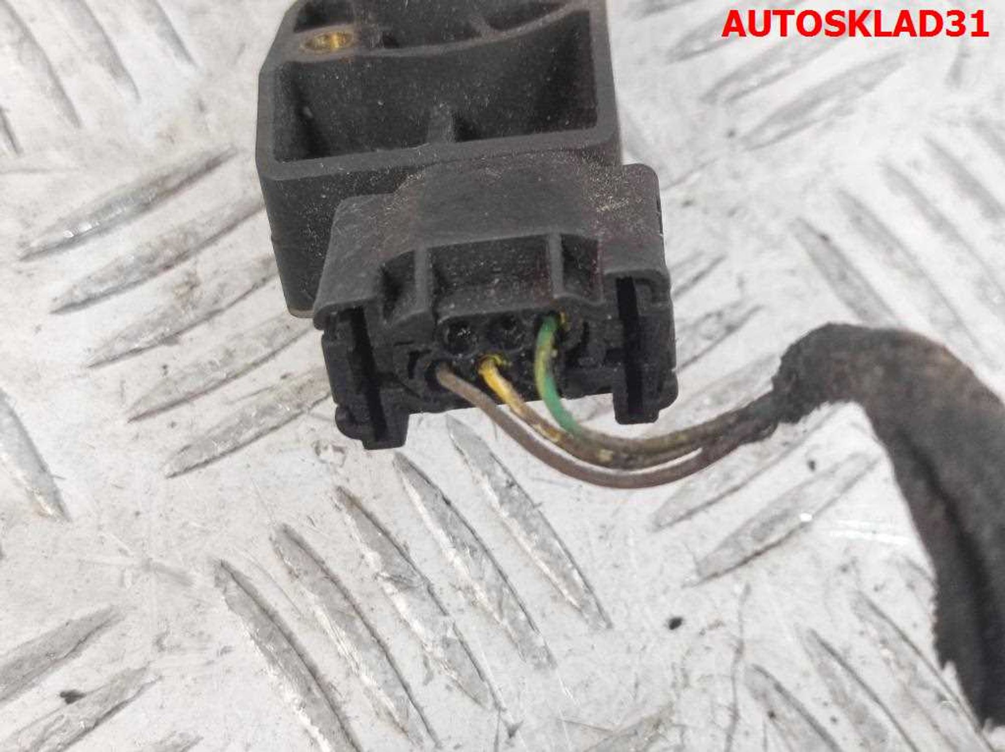 Датчик дорожного просвета Audi A8 D3 4E0941286E, 1500 рублей, Дубовое