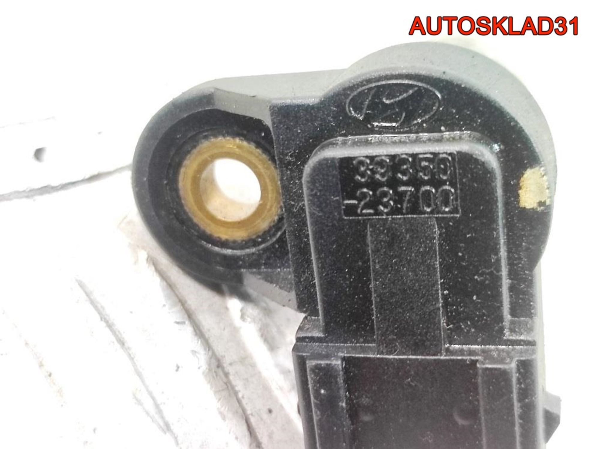 Датчик распредвала Kia Cerato 2.0 G4GC Бензин 3935023700, 1000 рублей, Дубовое