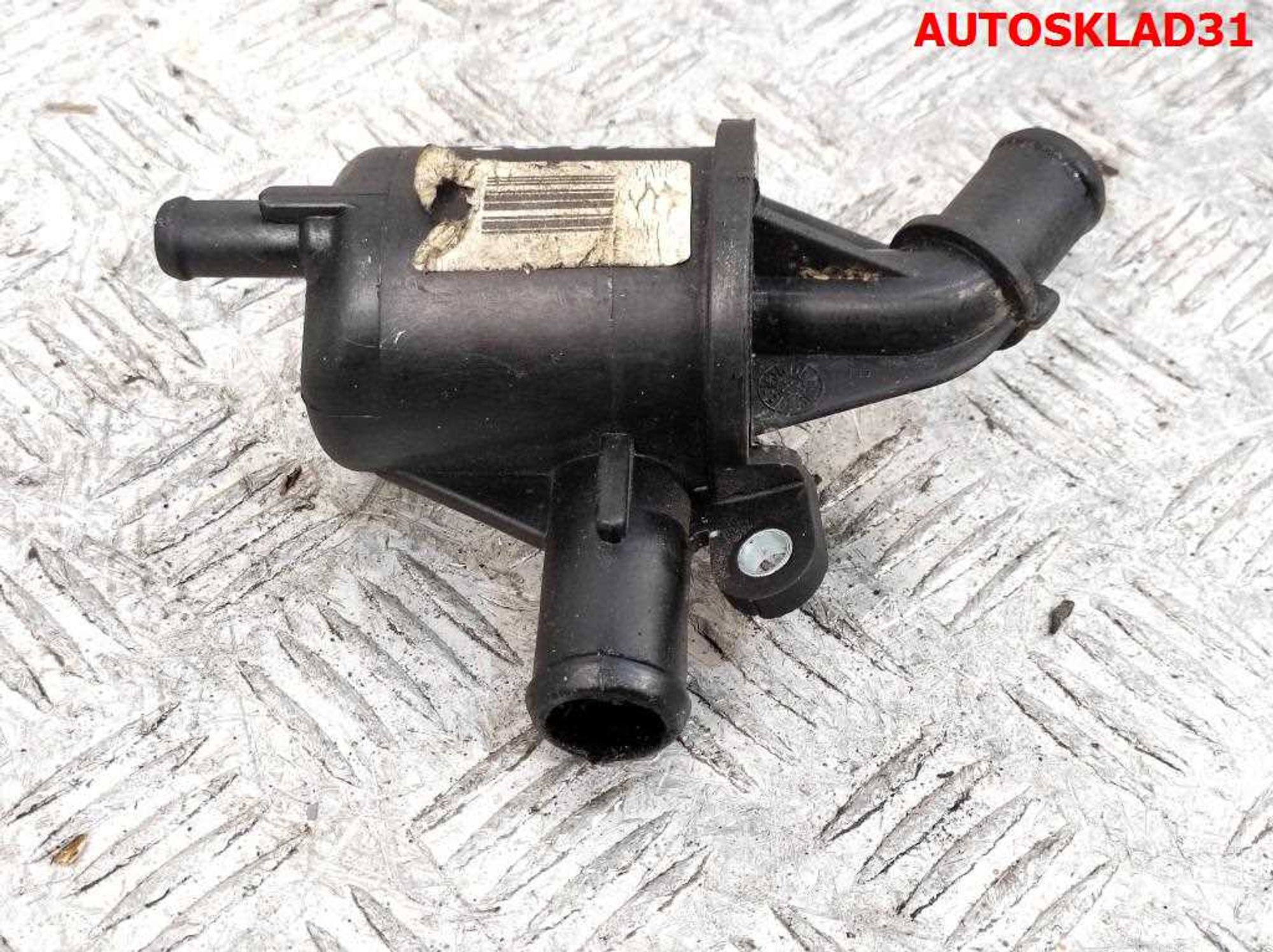 Сапун двигателя Opel Corsa D 1,3 Z13DTJ 55185372, 1000 рублей, Дубовое