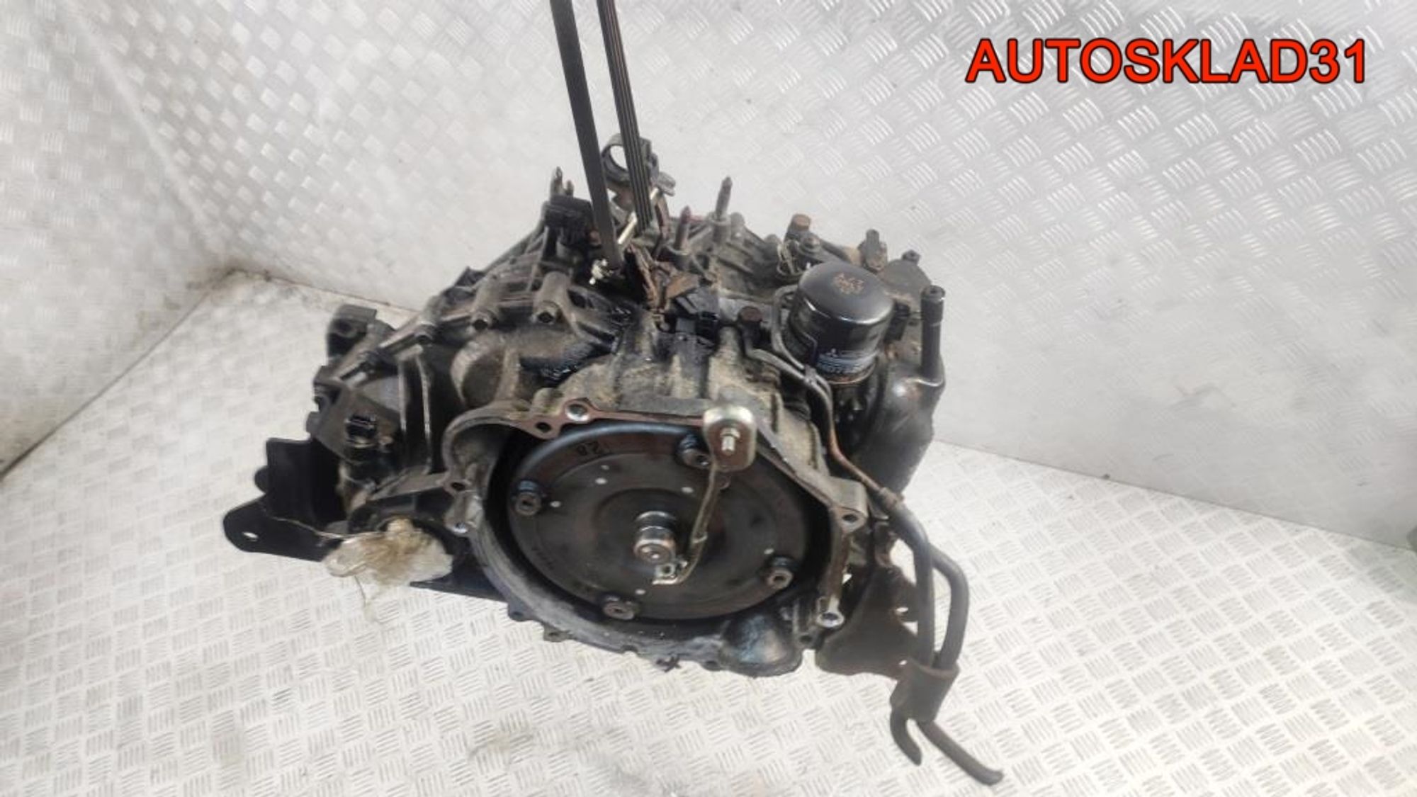 АКПП F4A42 Mitsubishi Carisma DA 1,8 GDI 4G93 Бензин, 40000 рублей, Дубовое