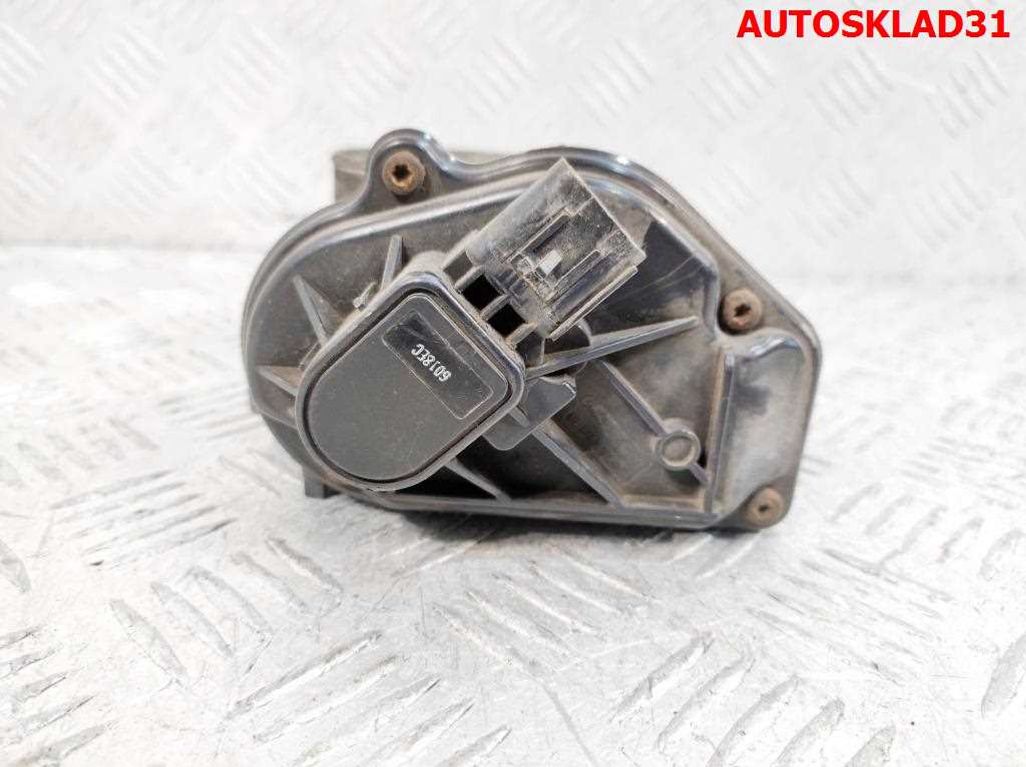 Дроссельная заслонка Ford Focus 2 4M5GEDLF15, 9000 рублей, Дубовое