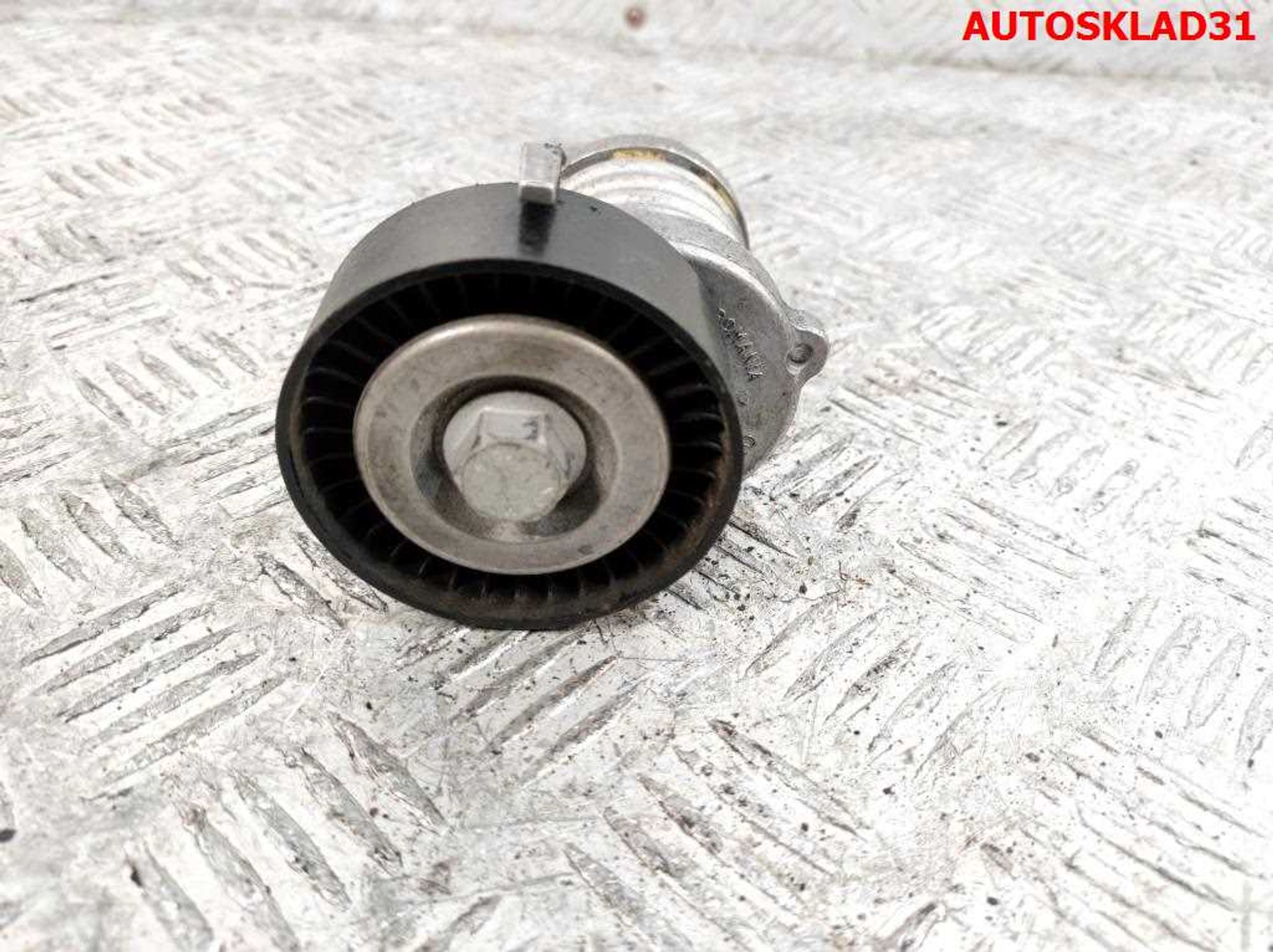 Натяжитель ремня VW Golf 4 1,4 Бензин 950452, 500 рублей, Дубовое