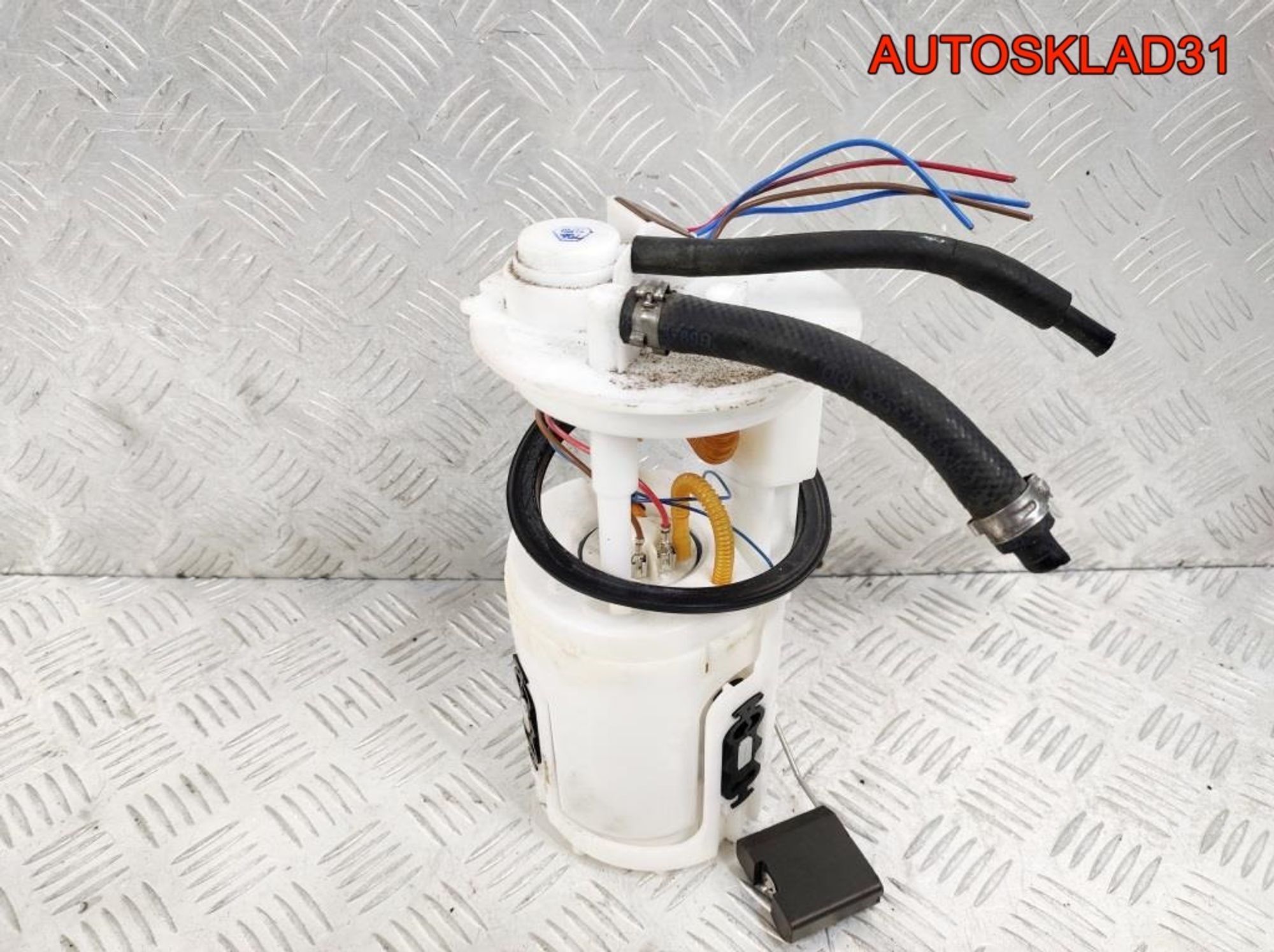 Насос топливный Mercedes W168 A1684703594 Бензин, 5400 рублей, Дубовое