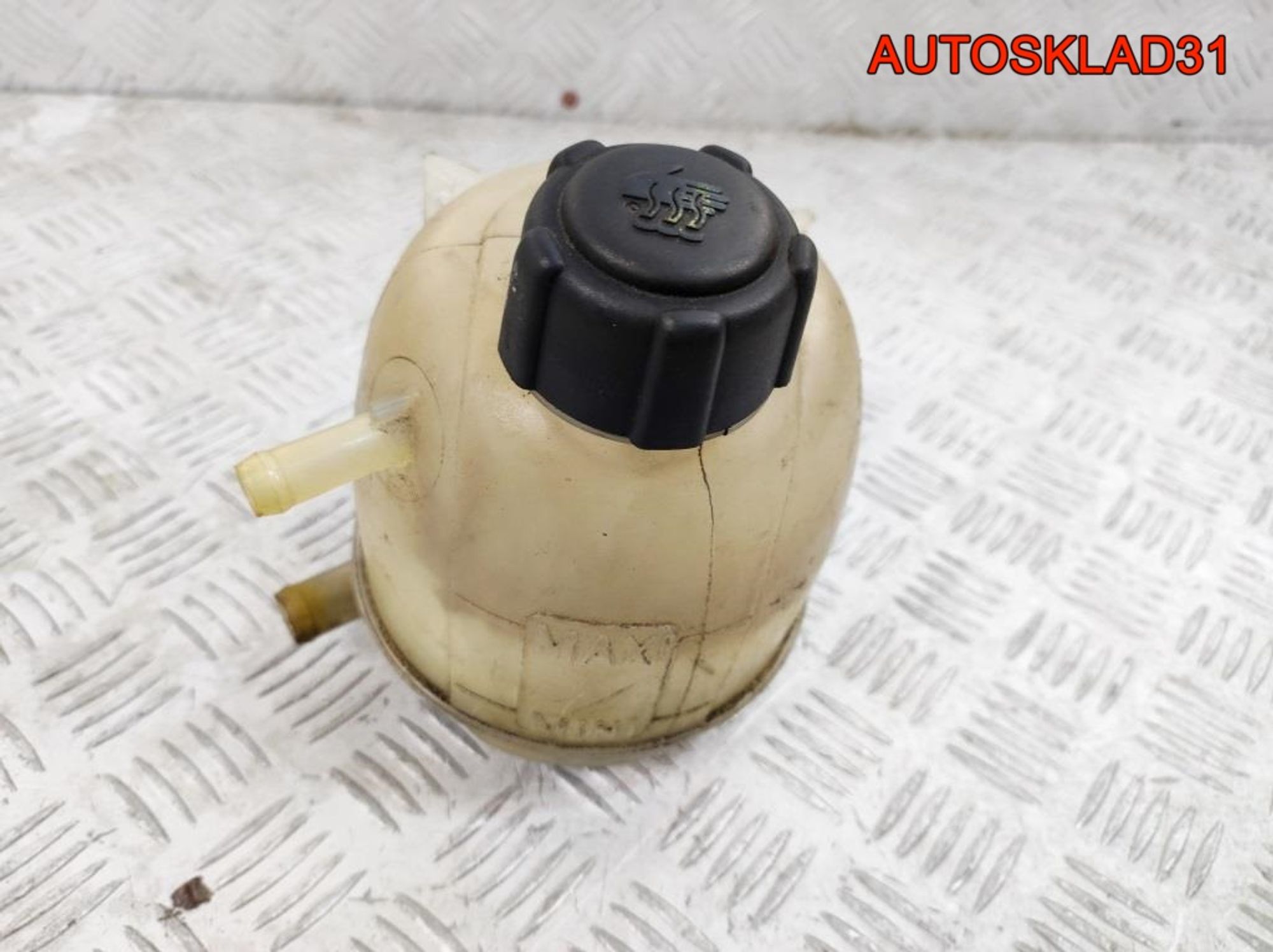 Бачок расширительный Renault Megane 1 7700839184, 700 рублей, Дубовое