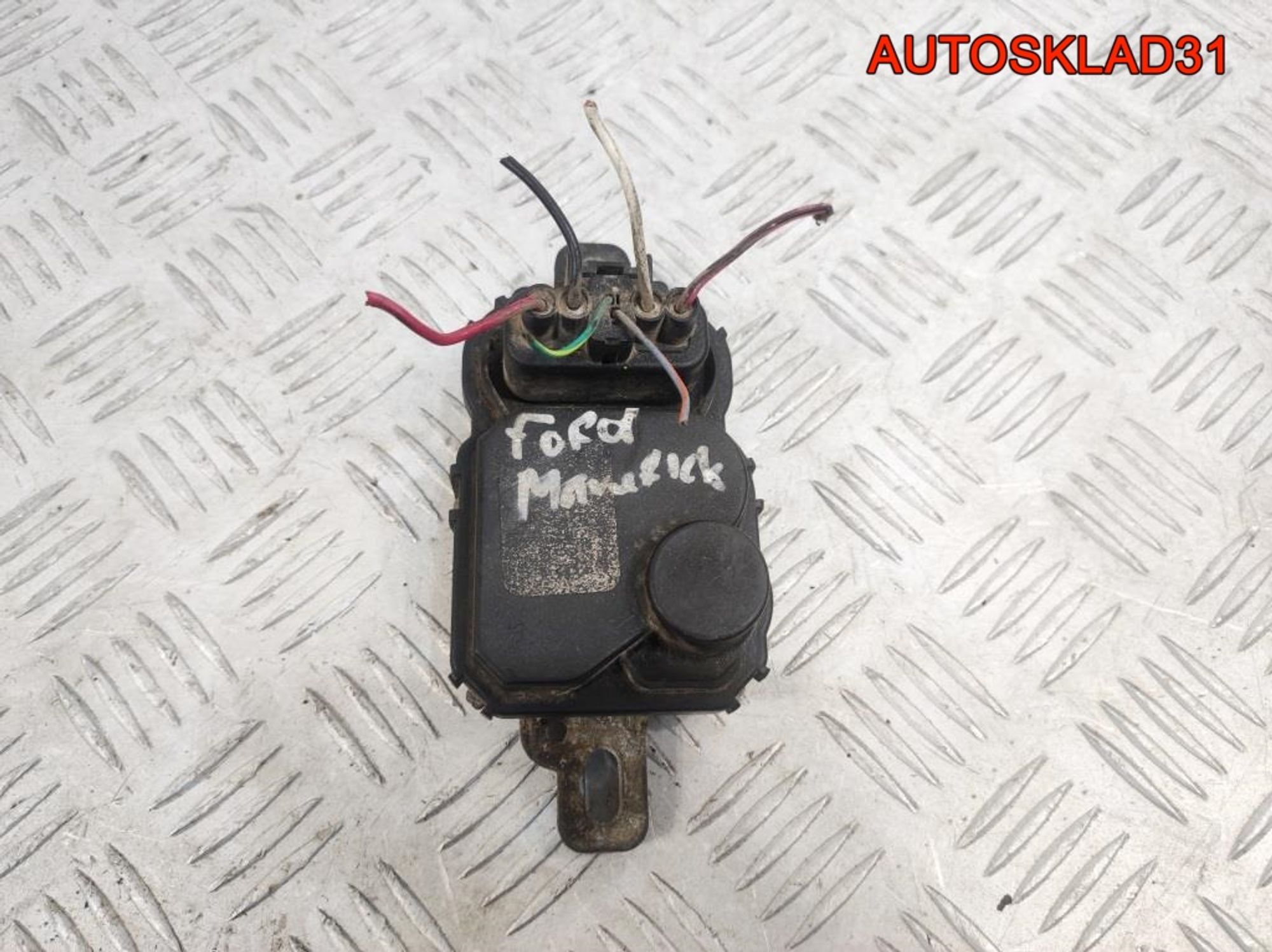 Блок управления топливным насосом Ford Maverick 2 3,0 7KB4, 10000 рублей, Дубовое