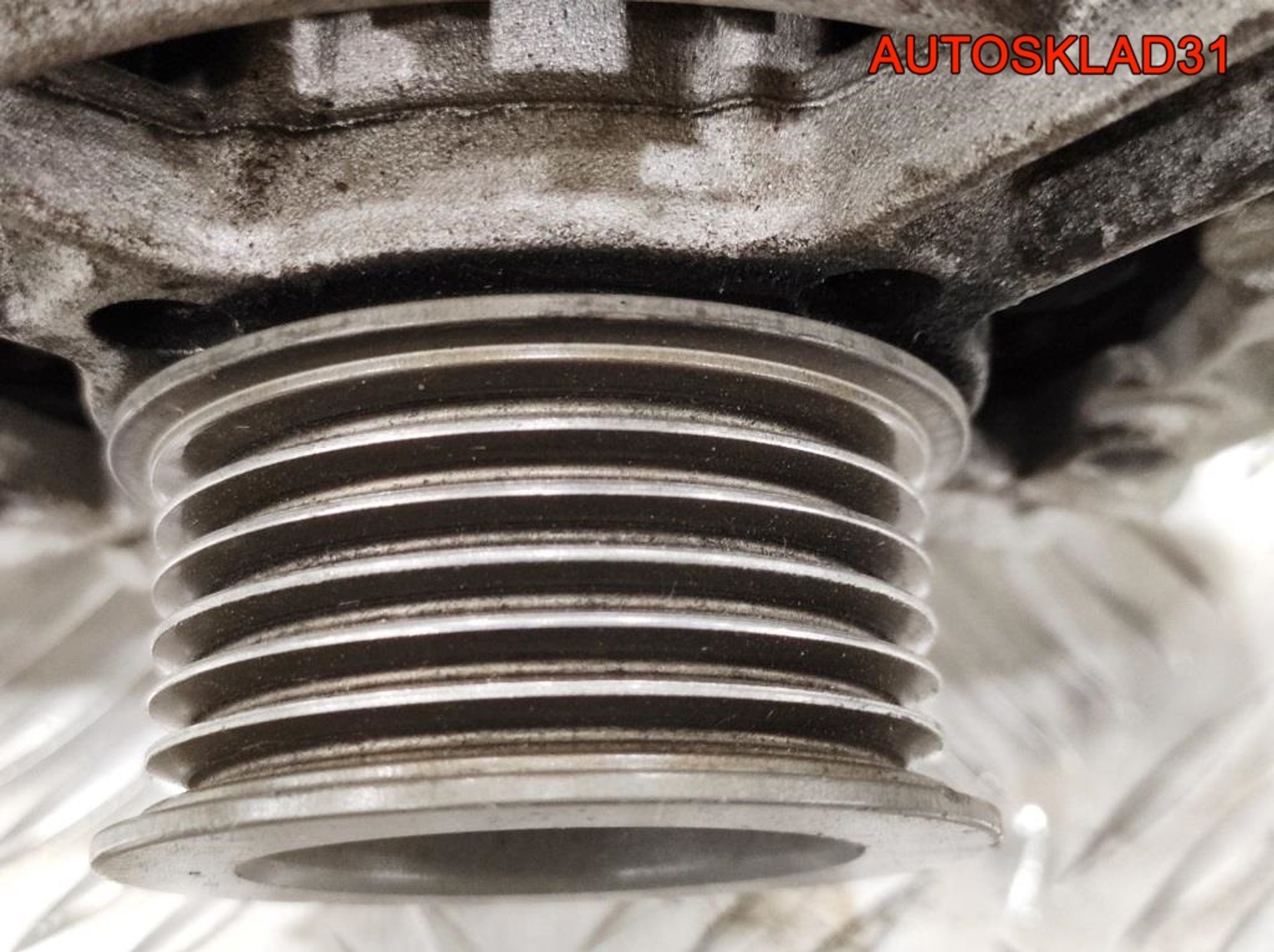 Генератор 100A Opel Vectra B 2,2 Z22SE 24439410 (Р), 4500 рублей, Дубовое