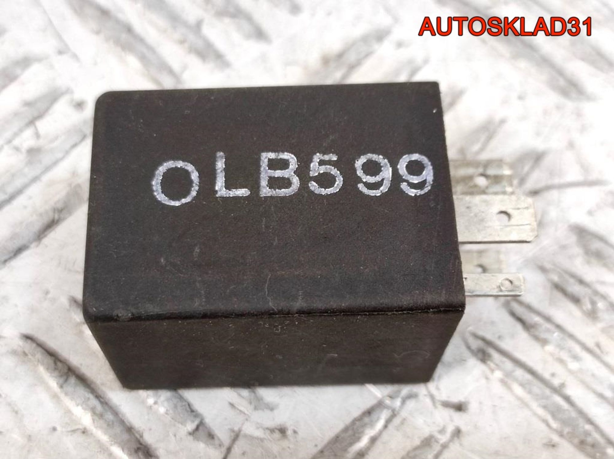 Реле стеклоочистителей №149 VW Sharan 7M0963141, 1000 рублей, Дубовое