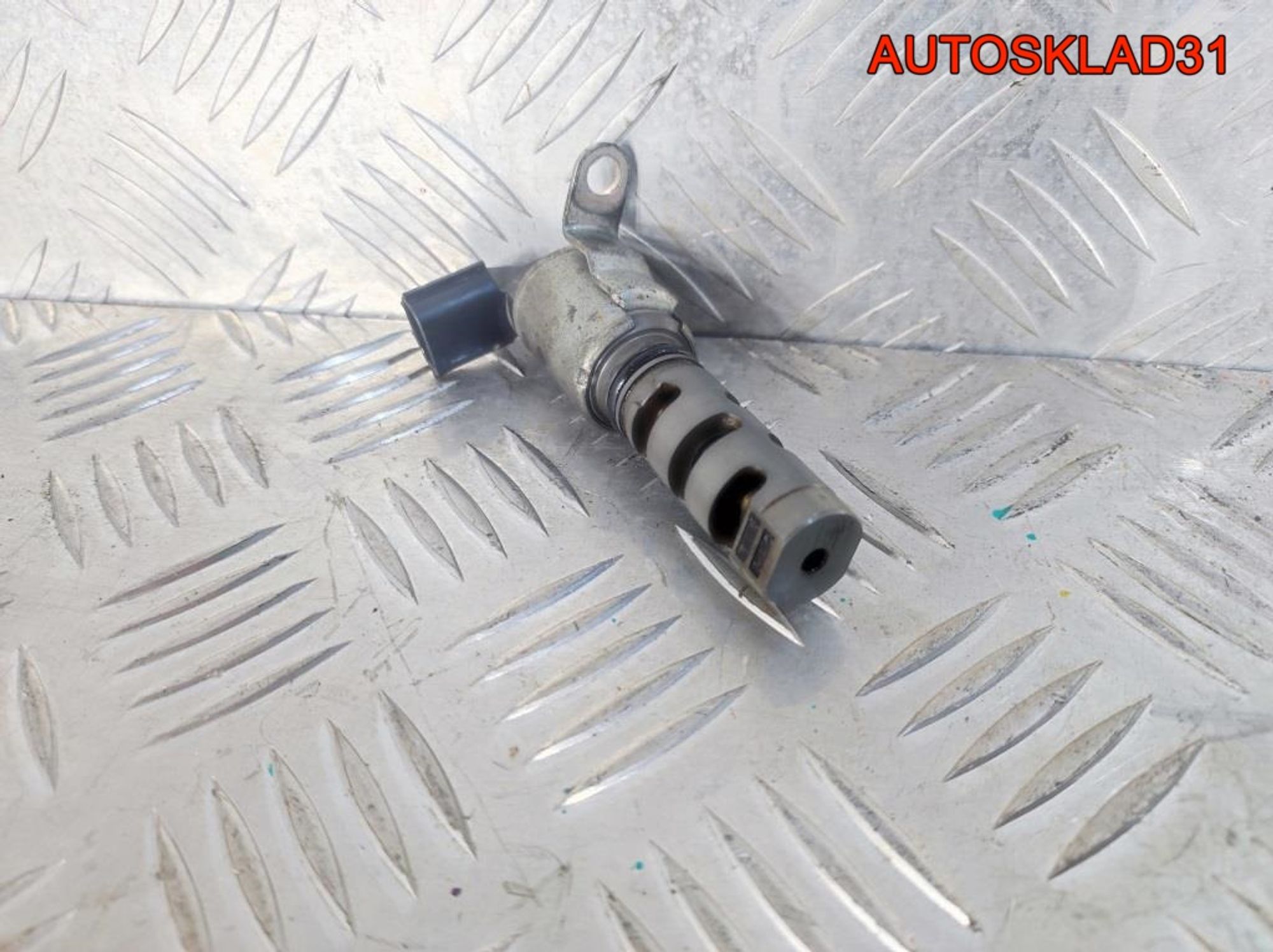 Клапан изменения фаз ГРМ Toyota Corolla E15 1ZR16, 2100 рублей, Дубовое