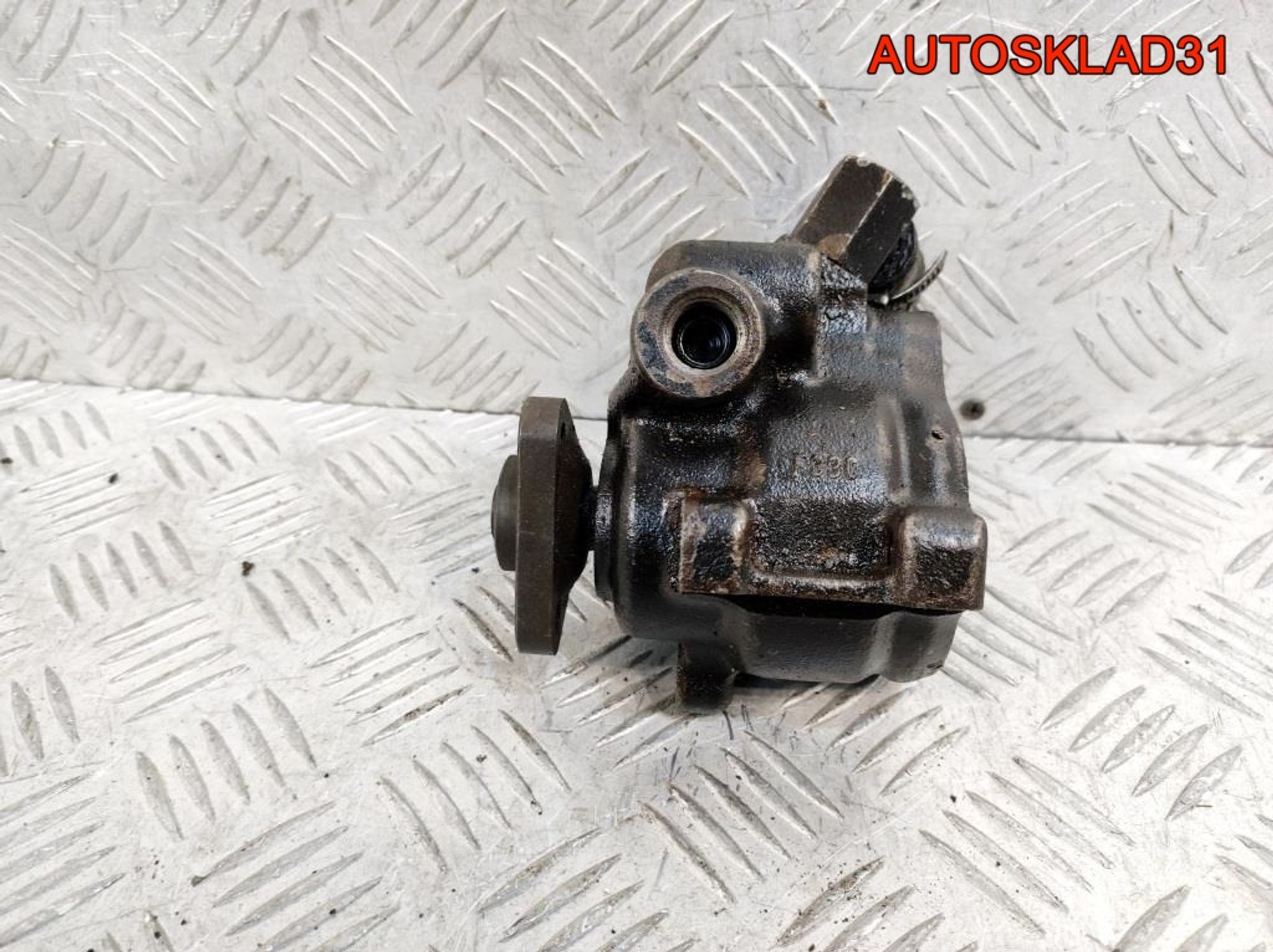 Насос гидроусилителя Ford Fiesta Mk3 1,6 Бензин HBD-BU, 1800 рублей, Дубовое