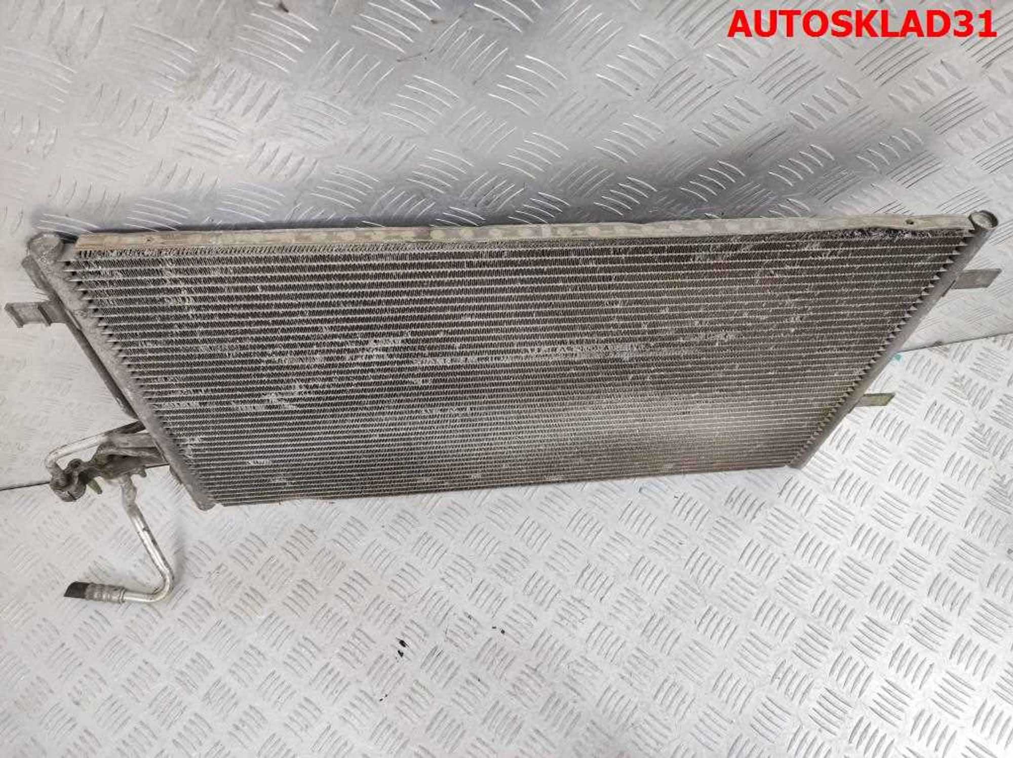 Радиатор кондиционера Ford C-MAX 3M5H19710CA, 2000 рублей, Дубовое