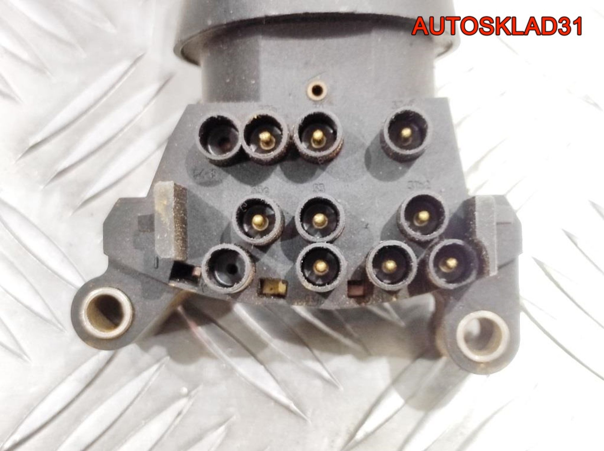 Переключатель стеклоочистителей Ford Escort 4 86AG17K478EA, 2000 рублей, Дубовое