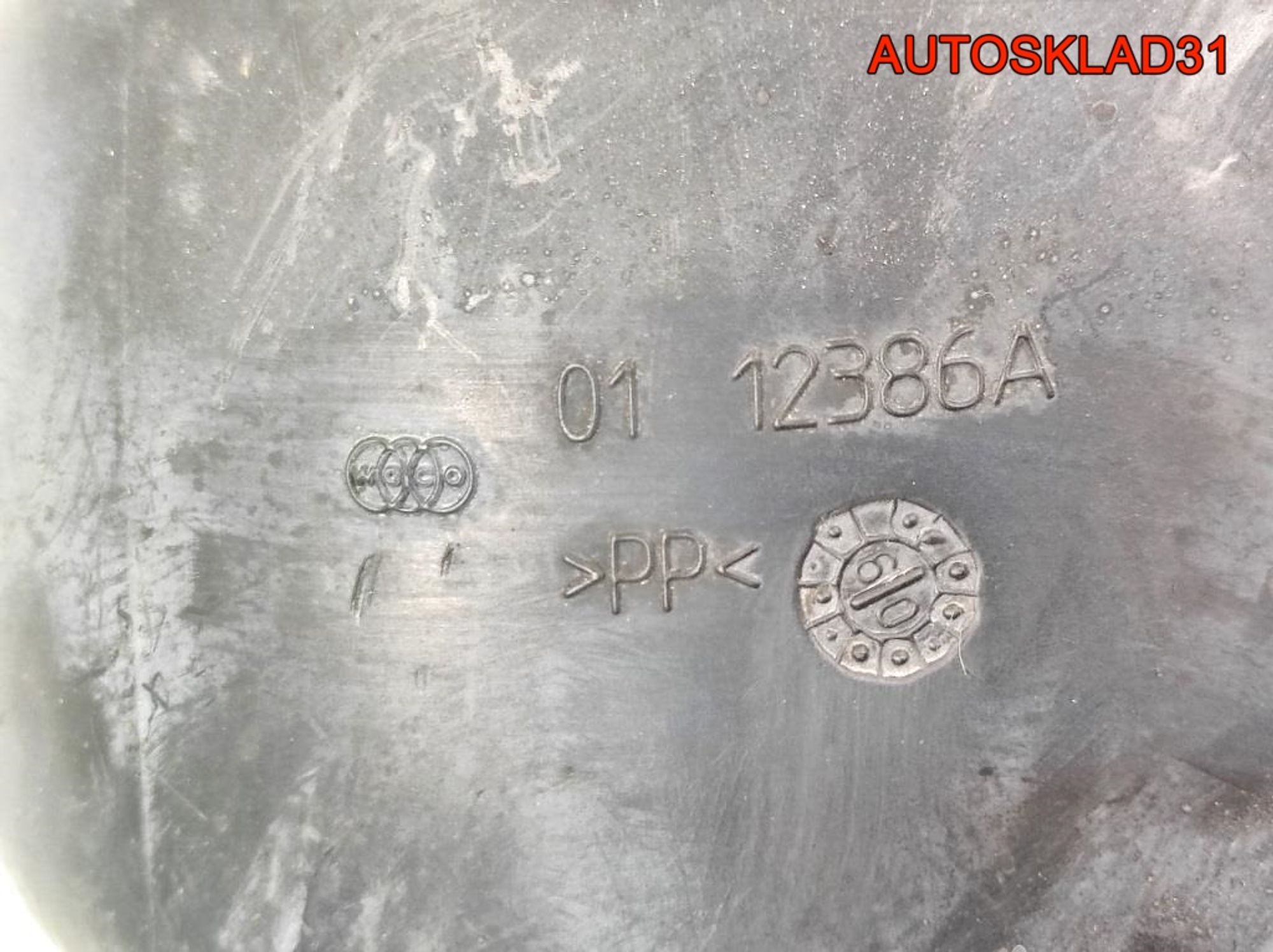 Воздуховод Mercedes GLK X204 A6510903537, 4100 рублей, Дубовое