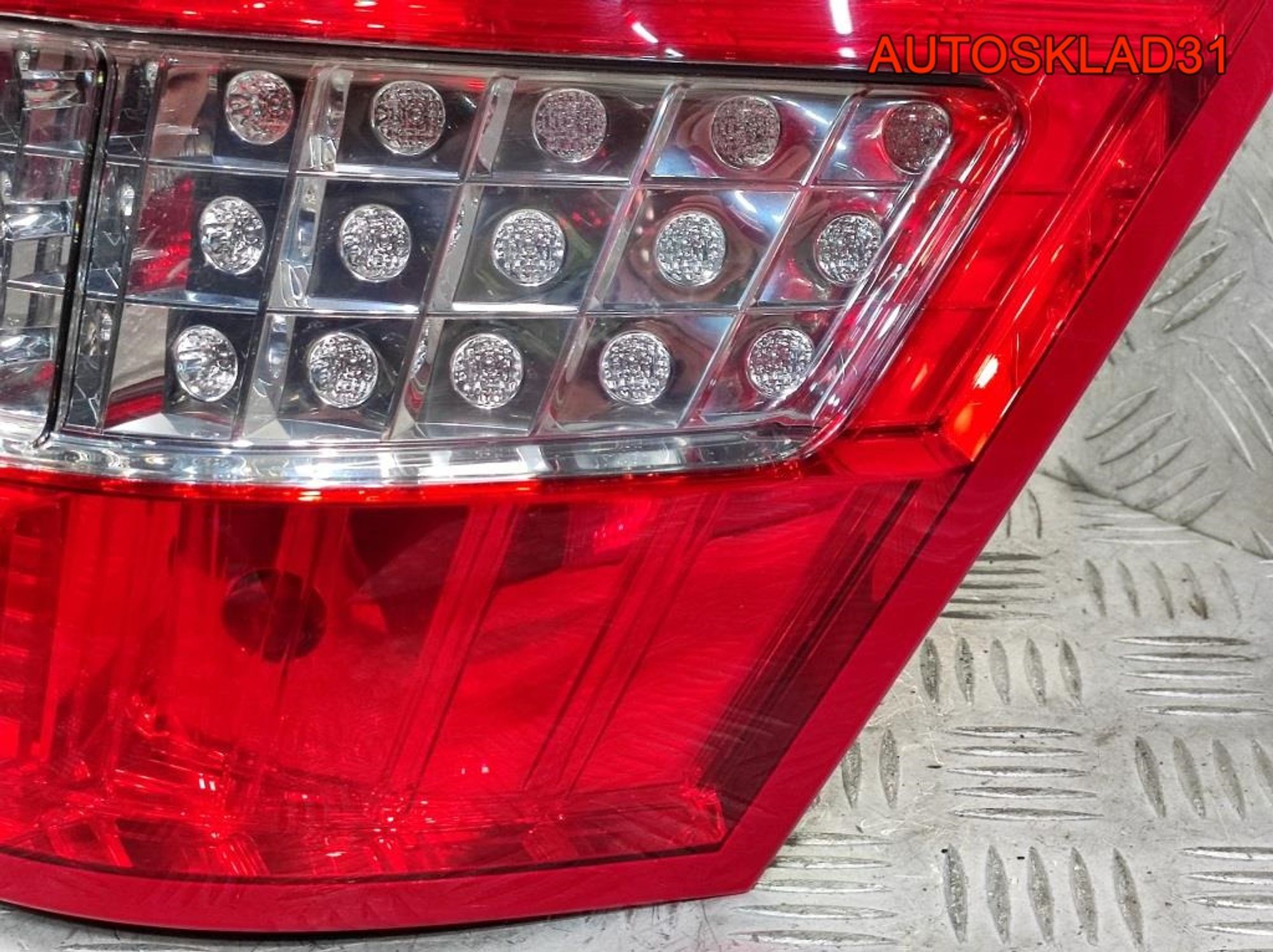 Фонарь задний правый Mercedes GLK X204 A2048202664, 27000 рублей, Дубовое