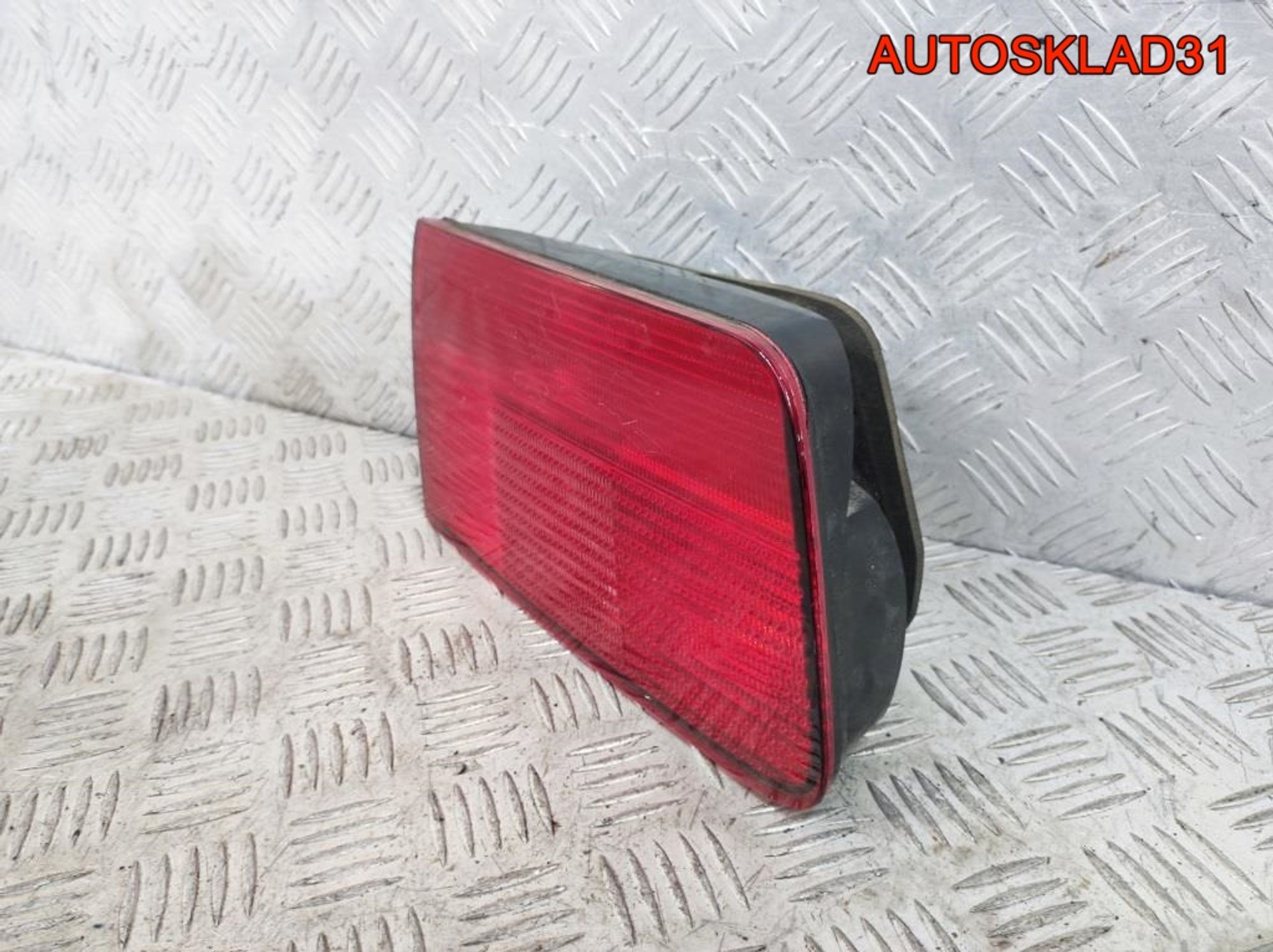 Фонарь задний внутренний левый BMW E39 Универсал, 900 рублей, Дубовое