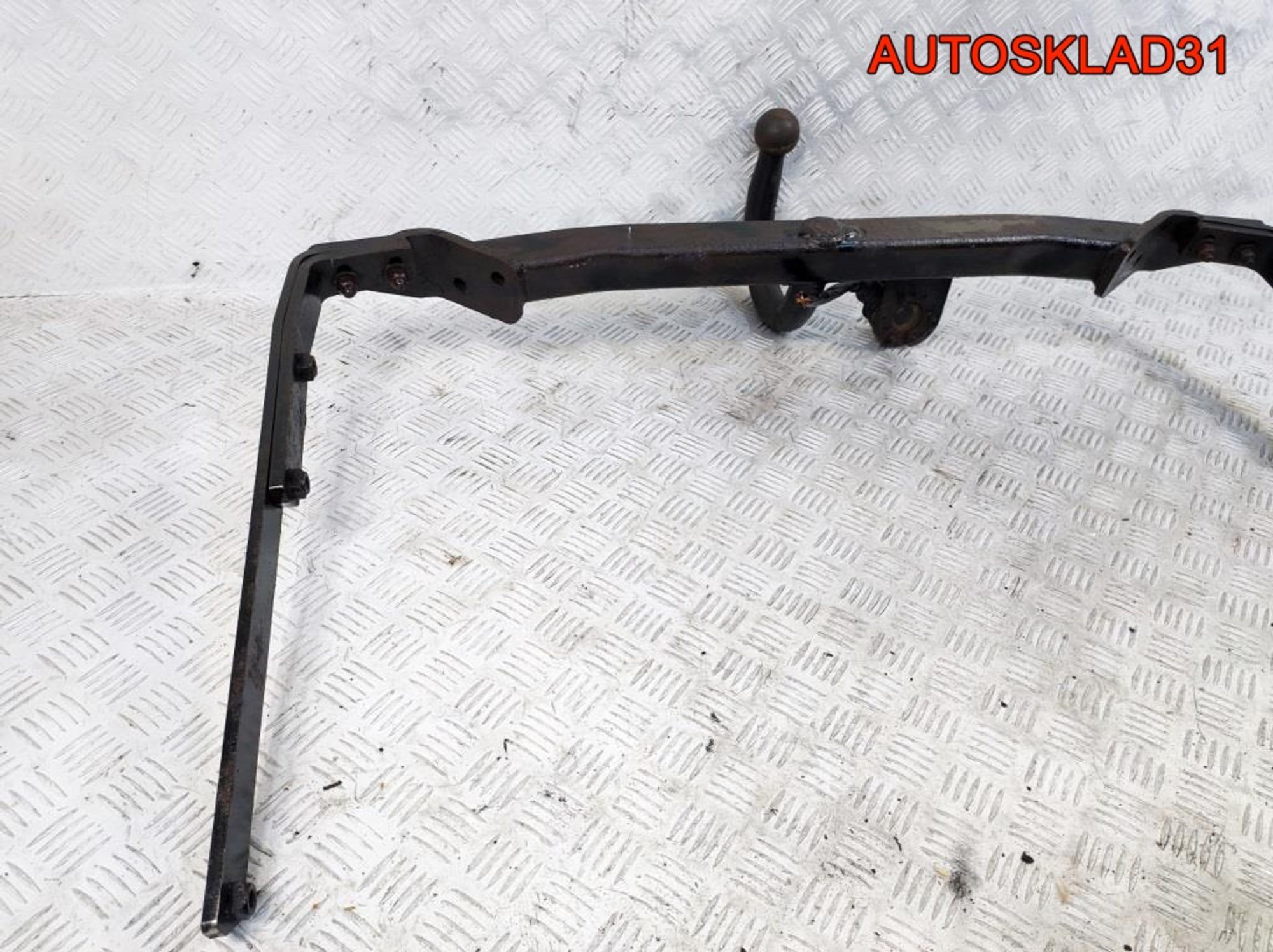 Фаркоп Ford Fusion 1717350, 9800 рублей, Дубовое