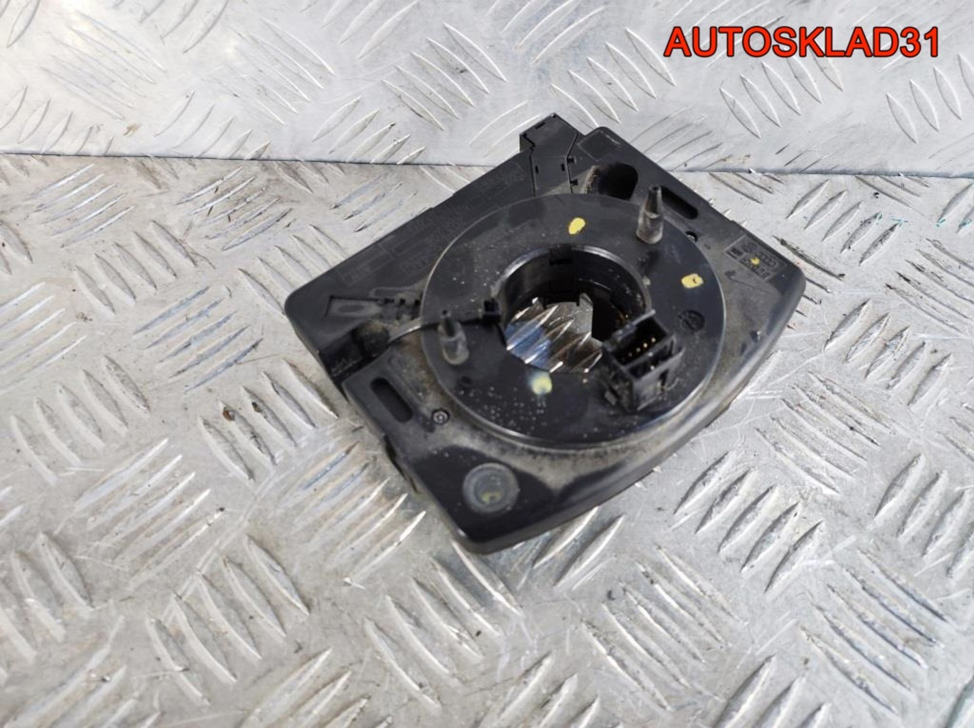 Механизм подрулевой Audi A6 C5 1J0959654AC, 3500 рублей, Дубовое