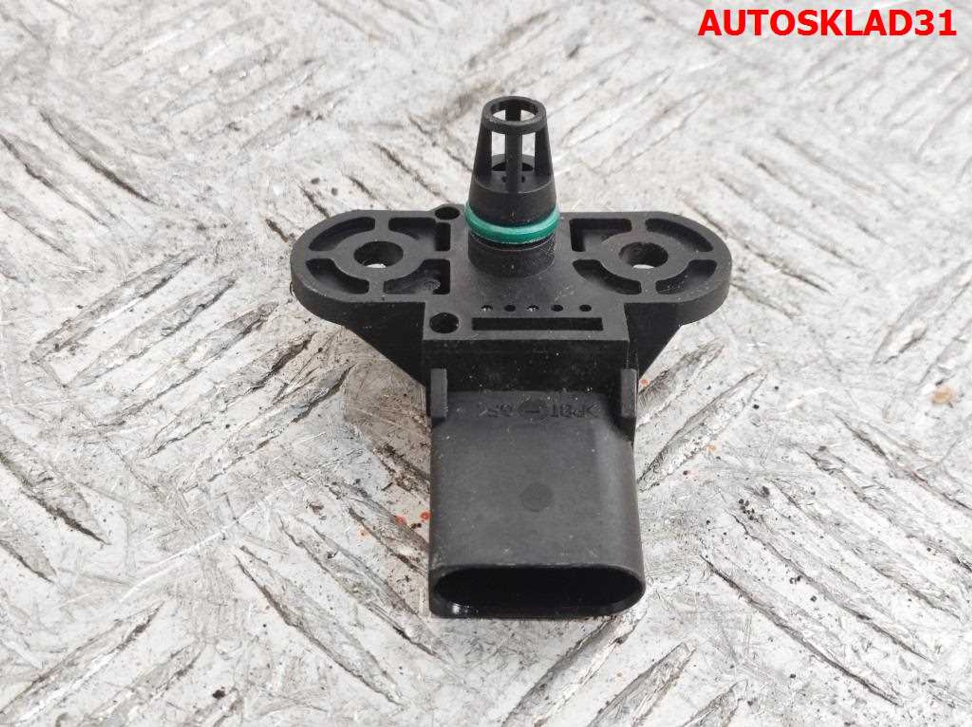 Датчик давления воздуха VW Passat B5 1,8 Бензин 036906051G, 1000 рублей, Дубовое