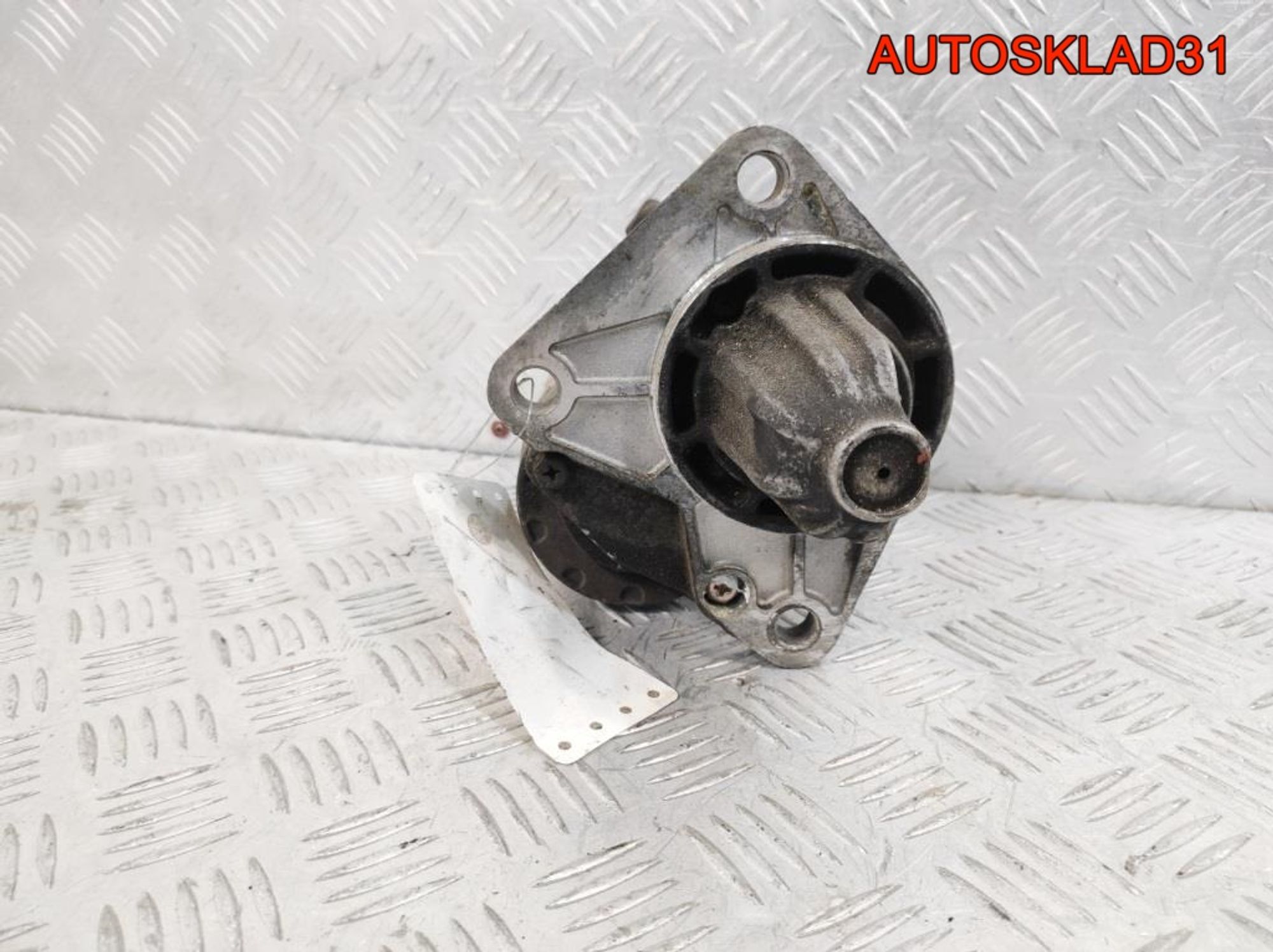 Стартер Kia Pride 031114200, 8000 рублей, Дубовое