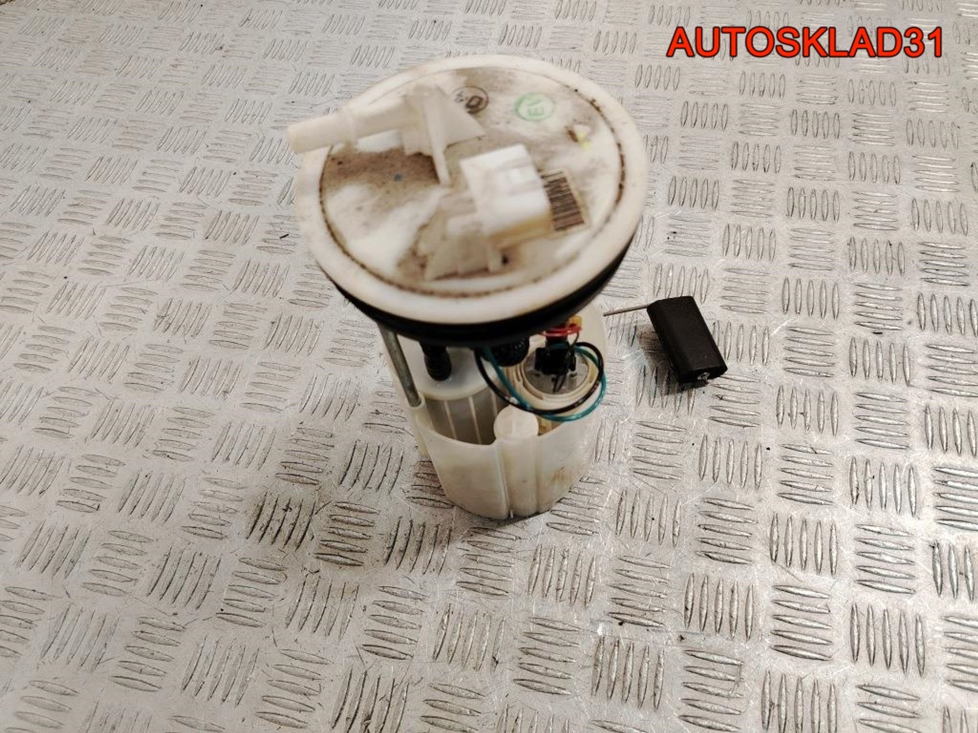 Насос топливный Nissan Almera N16 1,8 QG18 Бензин 0580314063, 3000 рублей, Дубовое